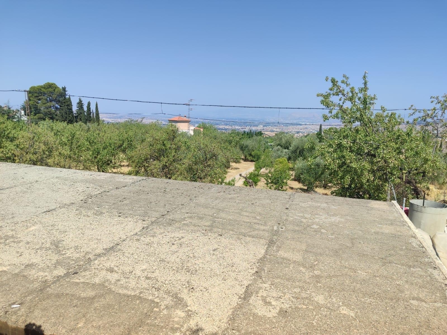  en venta finca rústica Monachil Vega De Granada 3