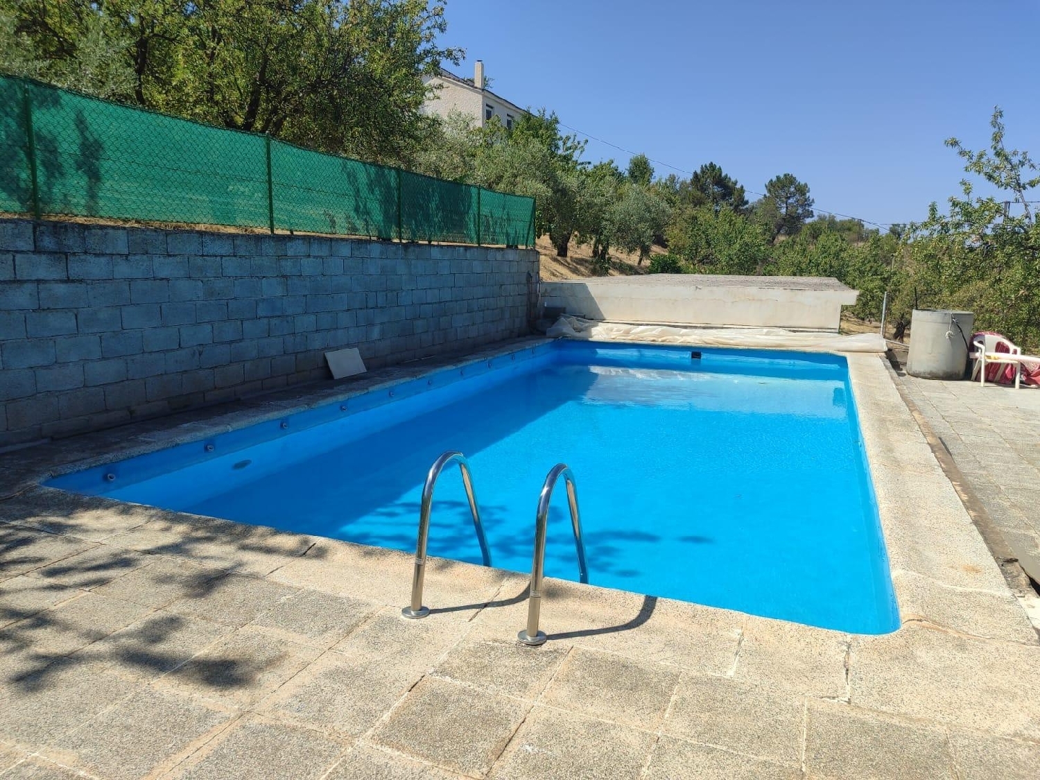  en venta finca rústica Monachil Vega De Granada 1