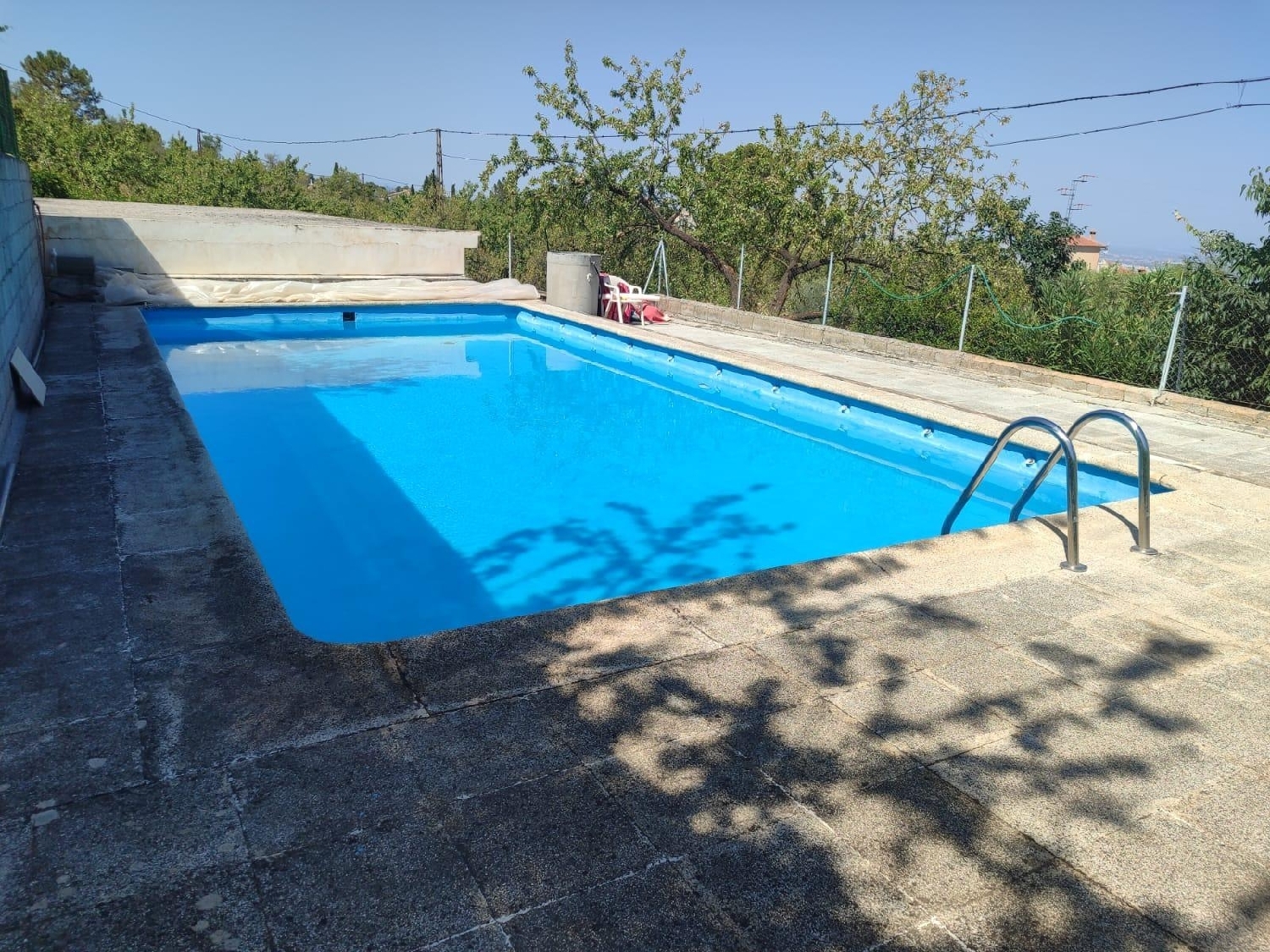  for sale country house Monachil Vega De Granada 2