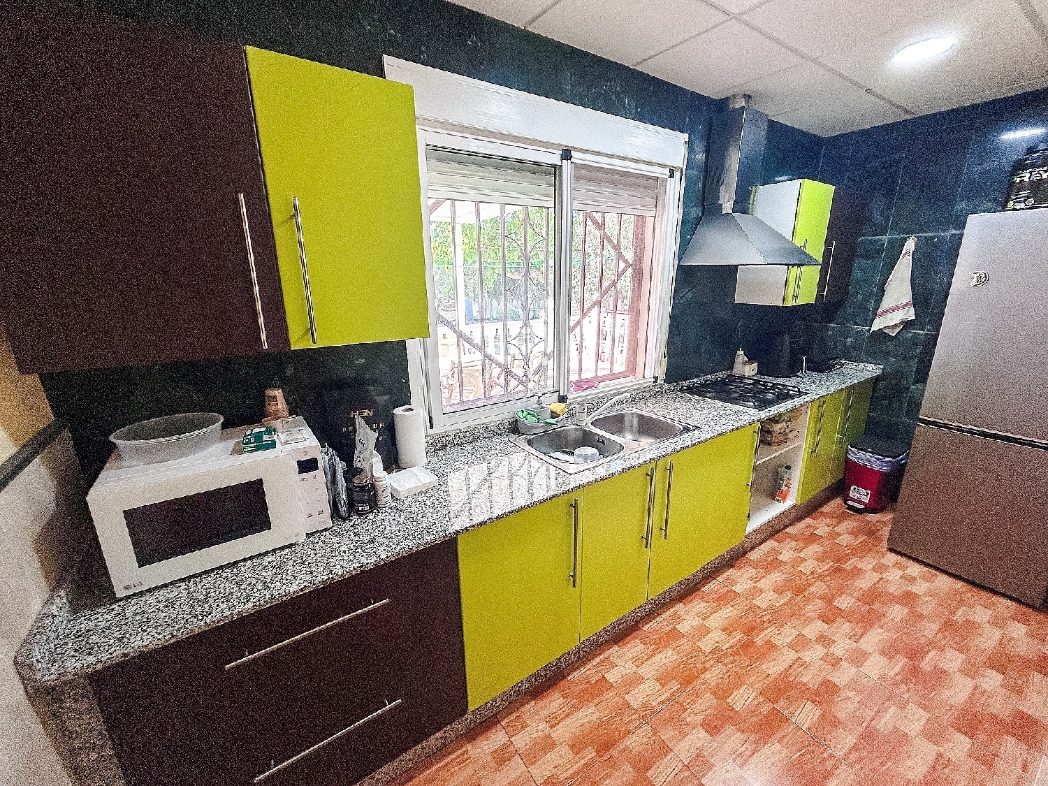  à vendre maison de campagne Monforte Del Cid Vinalopó Mitjà 27