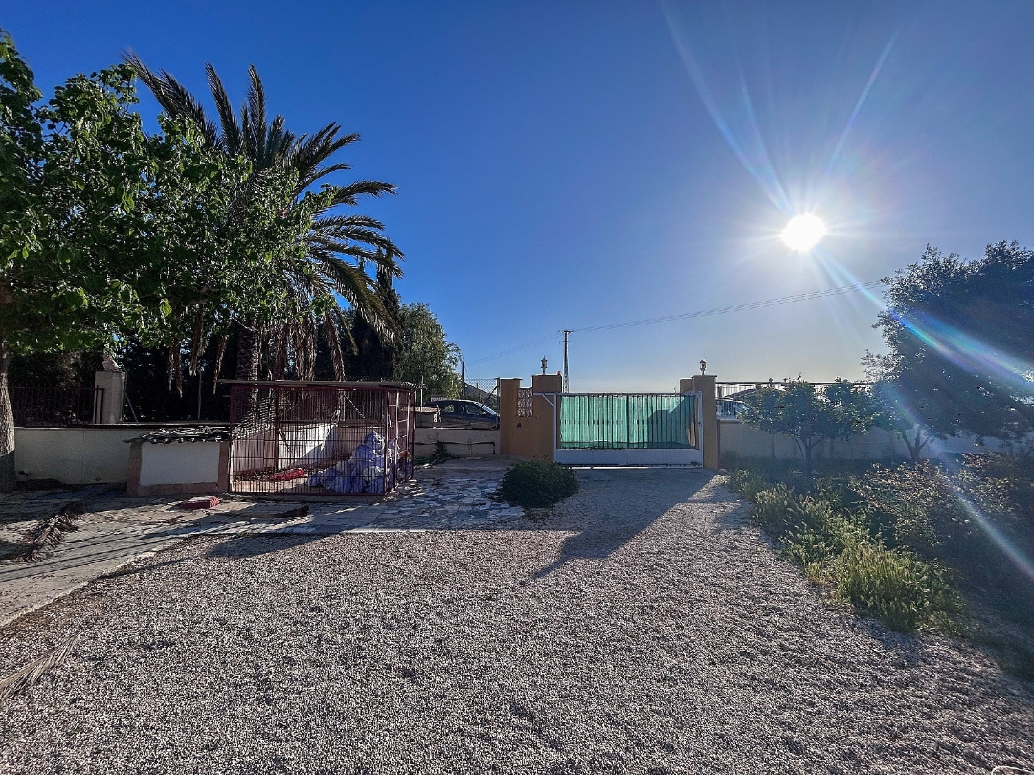  à vendre maison de campagne Monforte Del Cid Vinalopó Mitjà 9