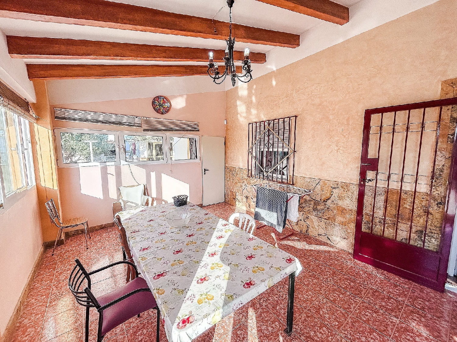  à vendre maison de campagne Monforte Del Cid Vinalopó Mitjà 21