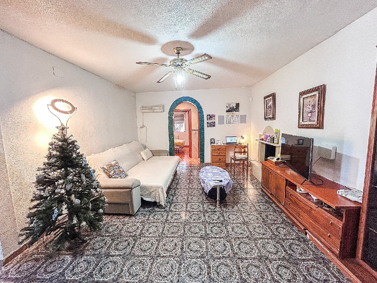  à vendre maison de campagne Monforte Del Cid Vinalopó Mitjà 23