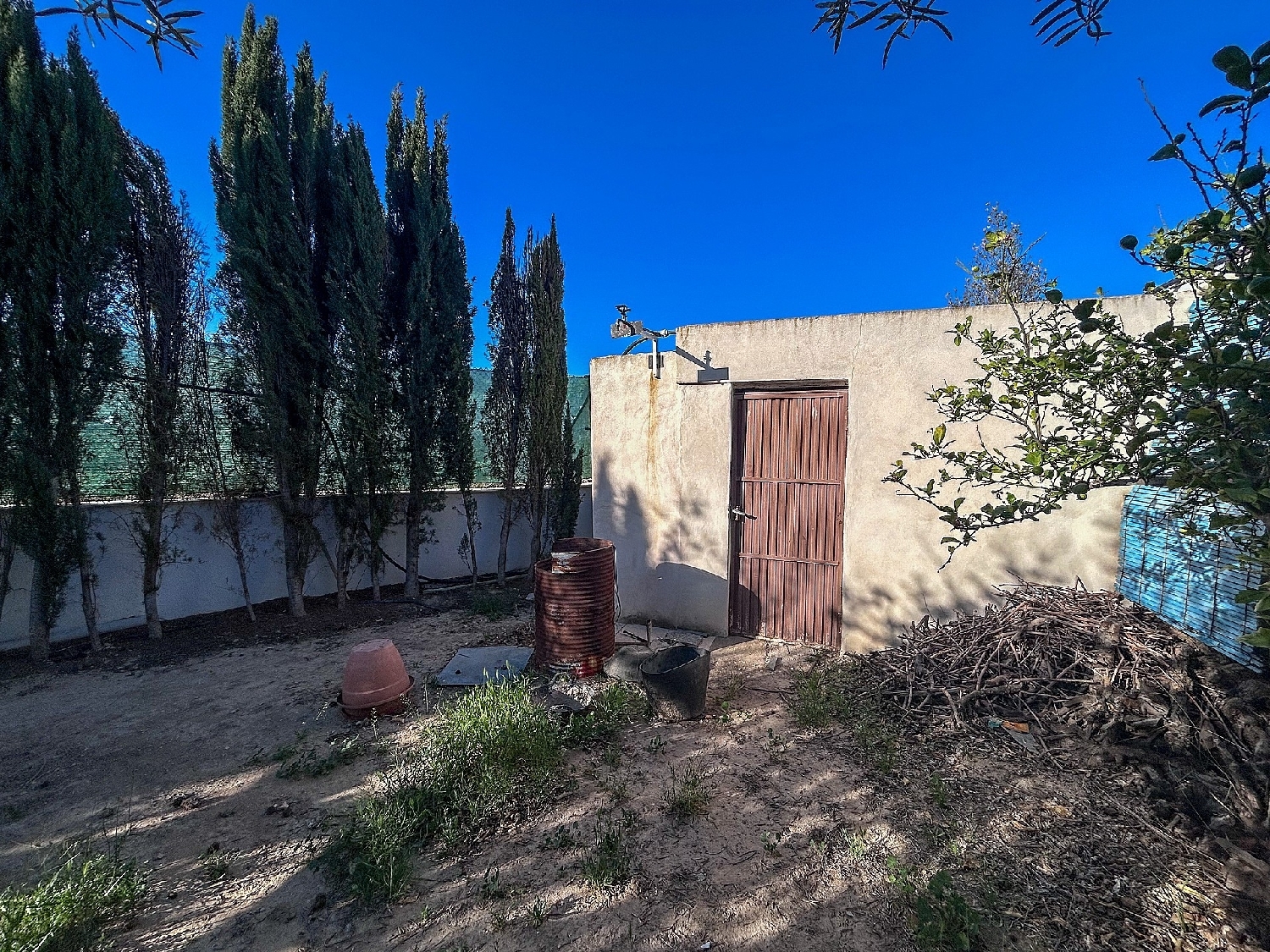 à vendre maison de campagne Monforte Del Cid Vinalopó Mitjà 13