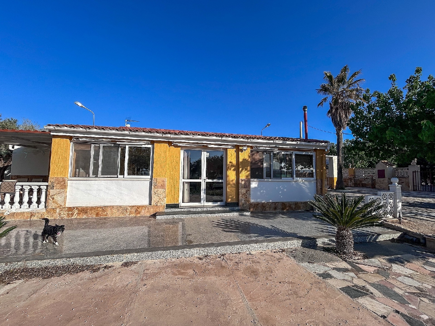  à vendre maison de campagne Monforte Del Cid Vinalopó Mitjà 3