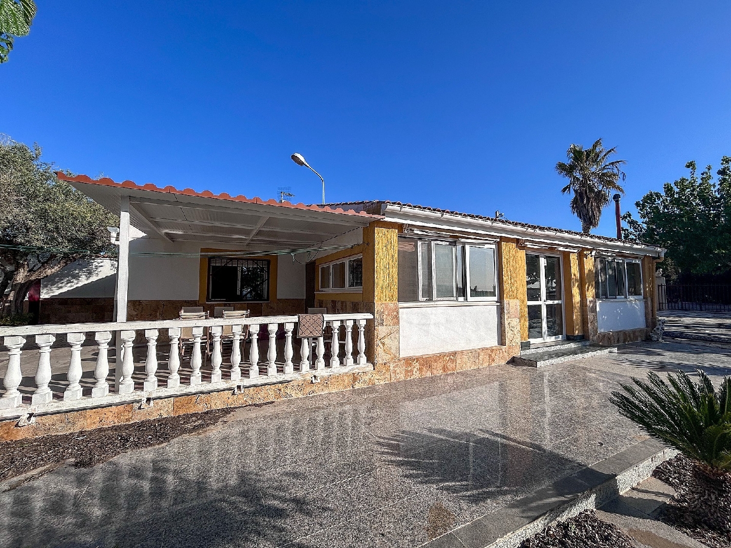  à vendre maison de campagne Monforte Del Cid Vinalopó Mitjà 2
