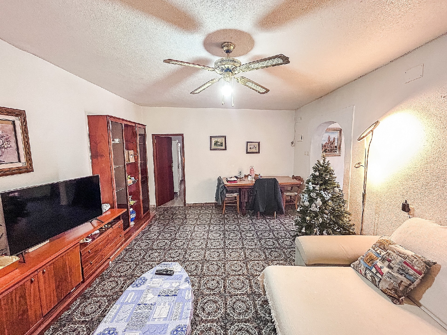  à vendre maison de campagne Monforte Del Cid Vinalopó Mitjà 25