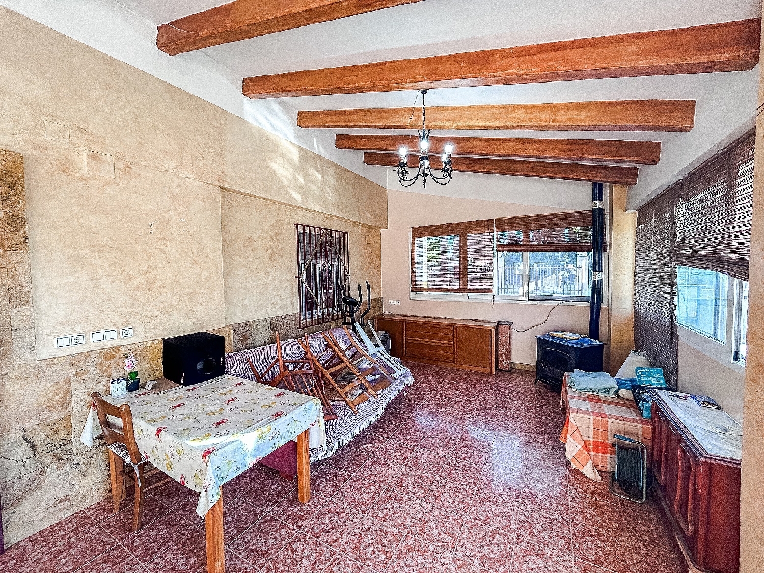  à vendre maison de campagne Monforte Del Cid Vinalopó Mitjà 20