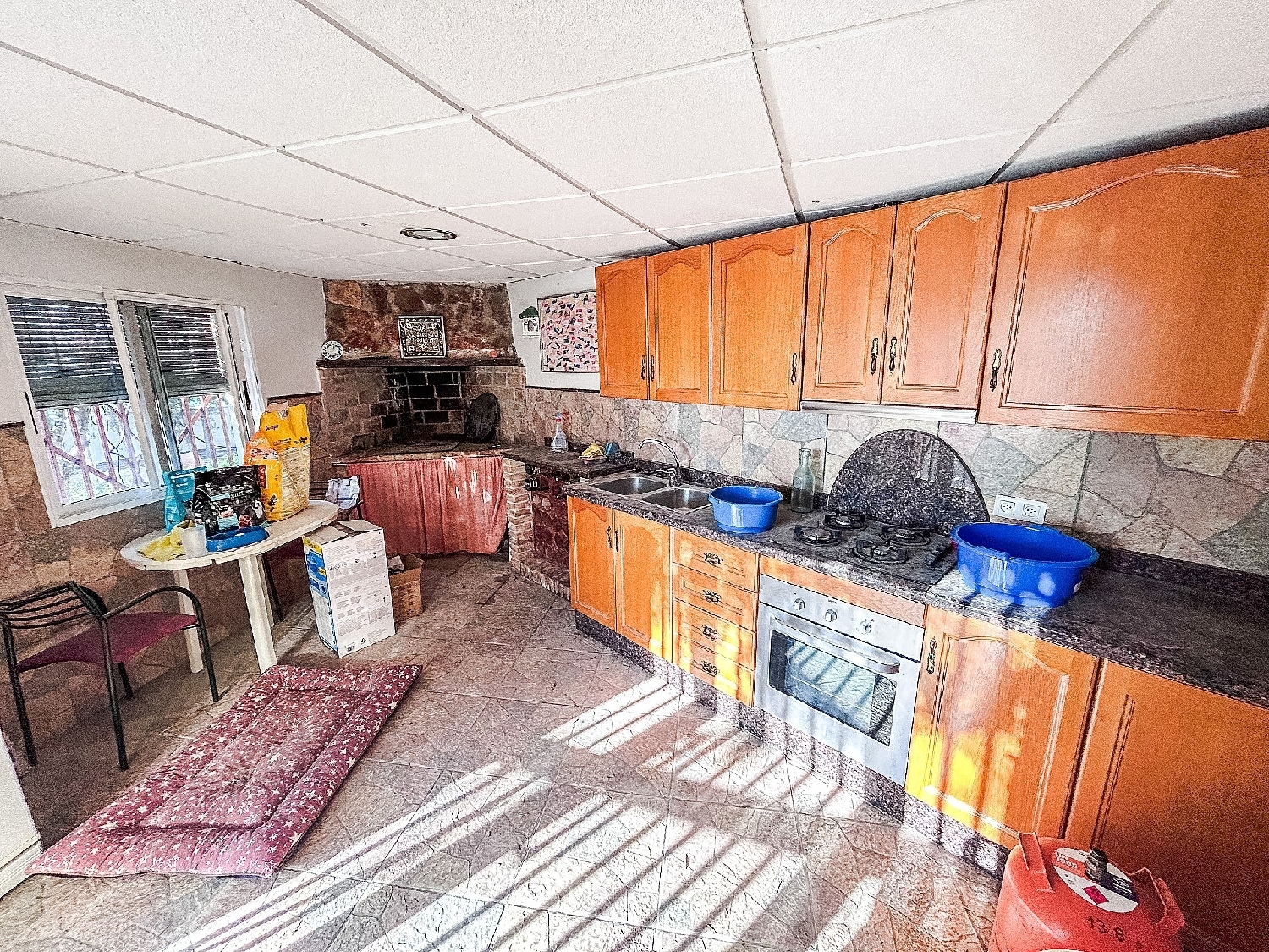  à vendre maison de campagne Monforte Del Cid Vinalopó Mitjà 16