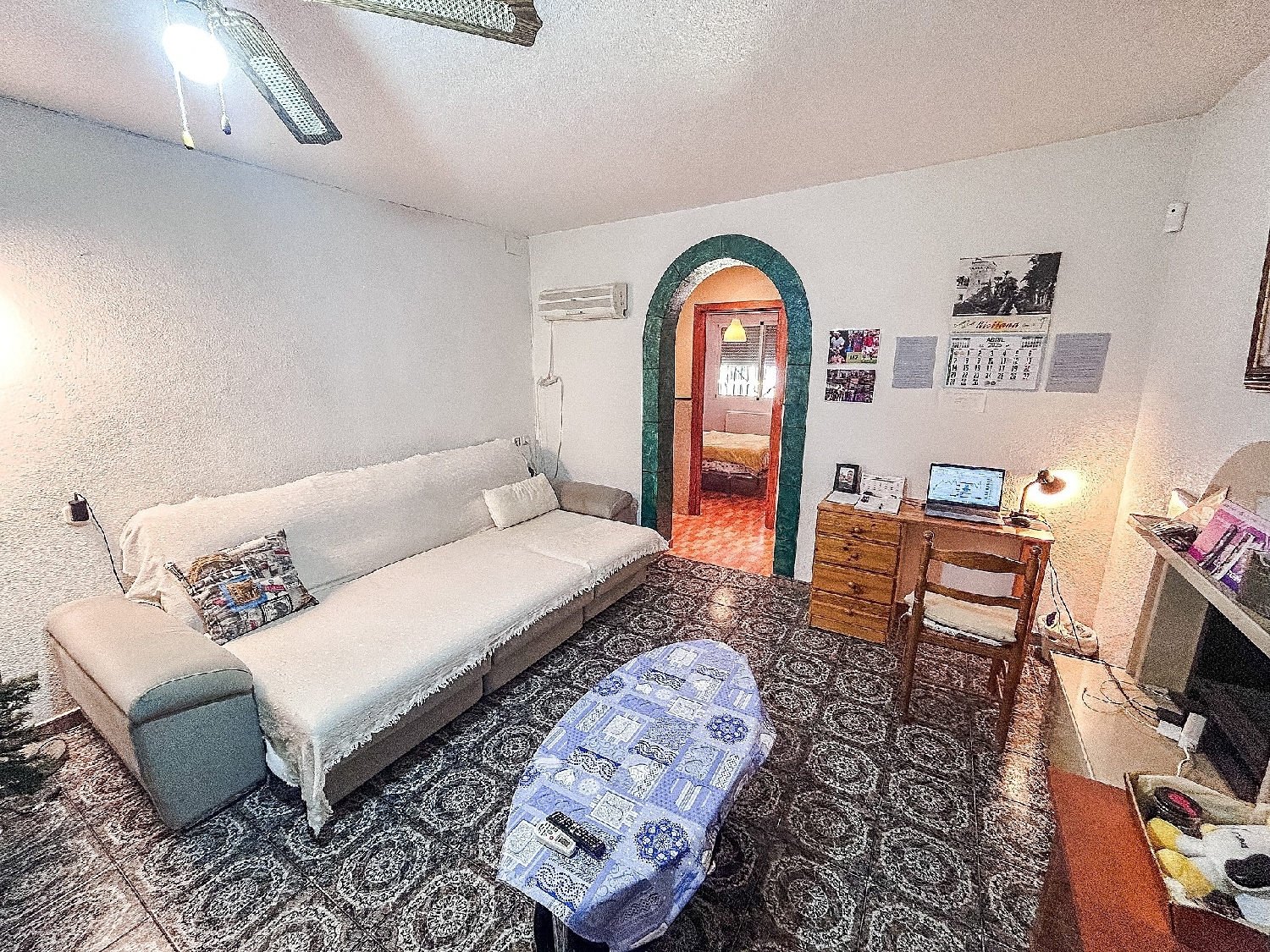  à vendre maison de campagne Monforte Del Cid Vinalopó Mitjà 26