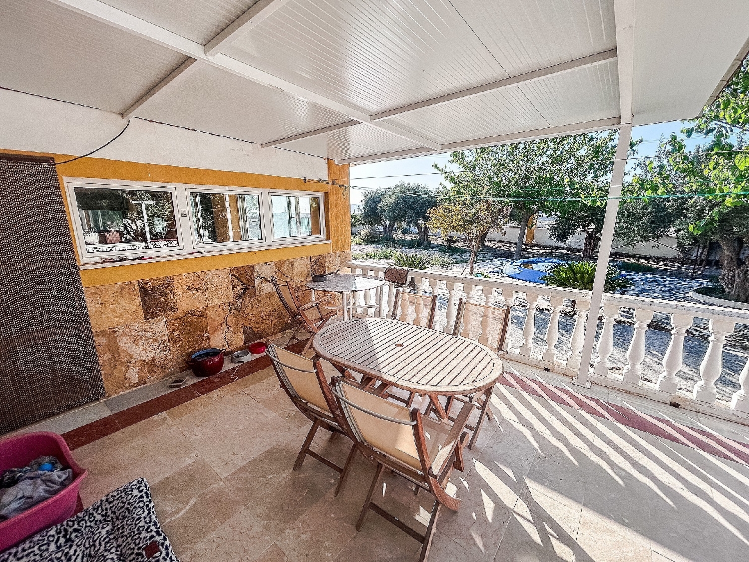  à vendre maison de campagne Monforte Del Cid Vinalopó Mitjà 17