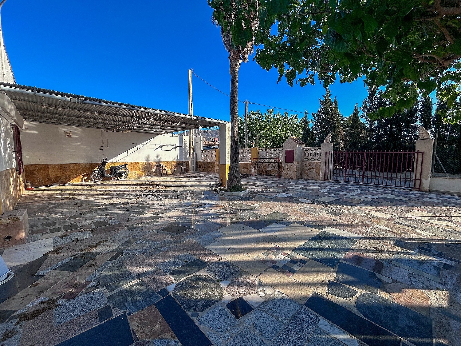  à vendre maison de campagne Monforte Del Cid Vinalopó Mitjà 5