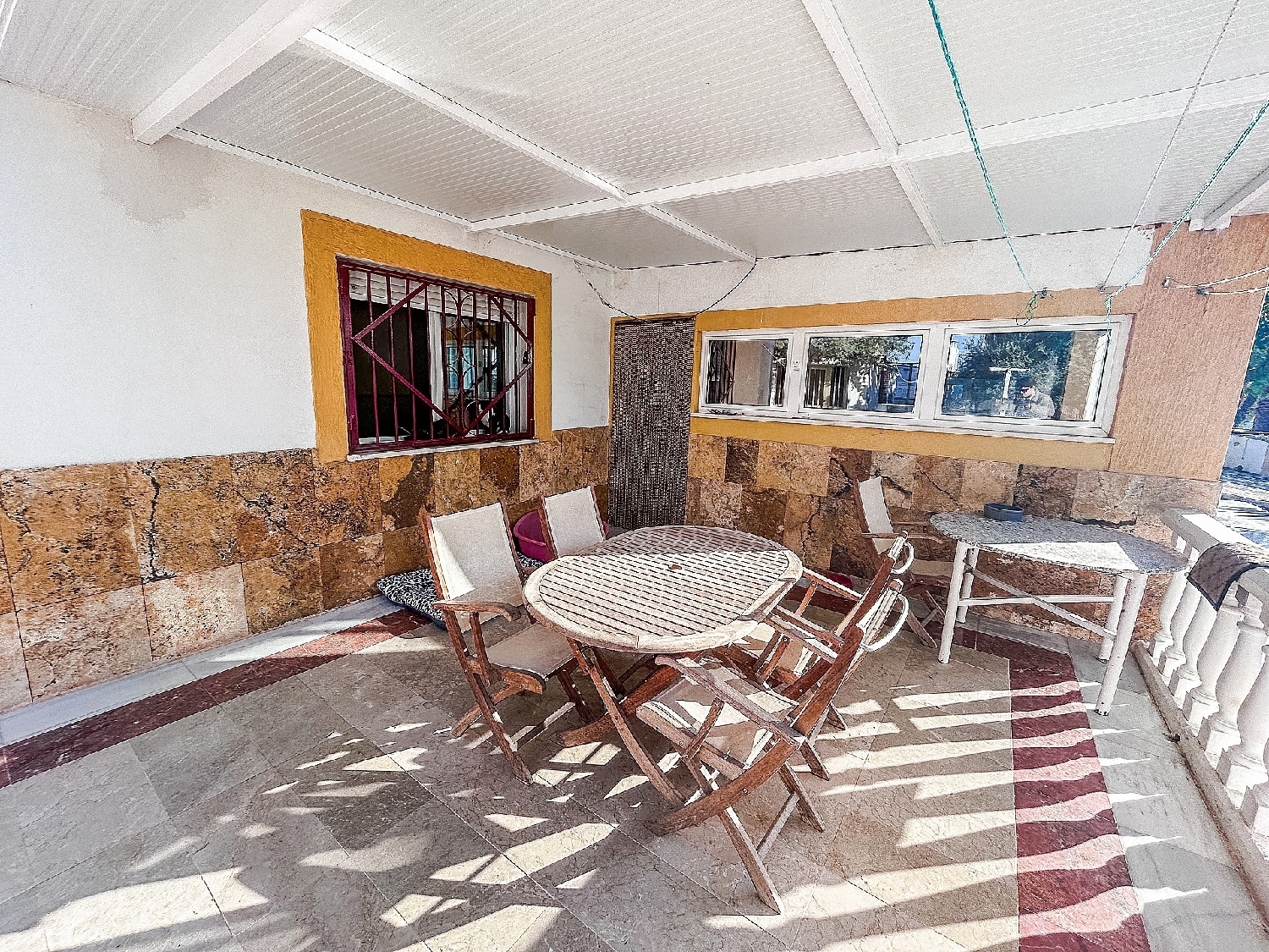  à vendre maison de campagne Monforte Del Cid Vinalopó Mitjà 18