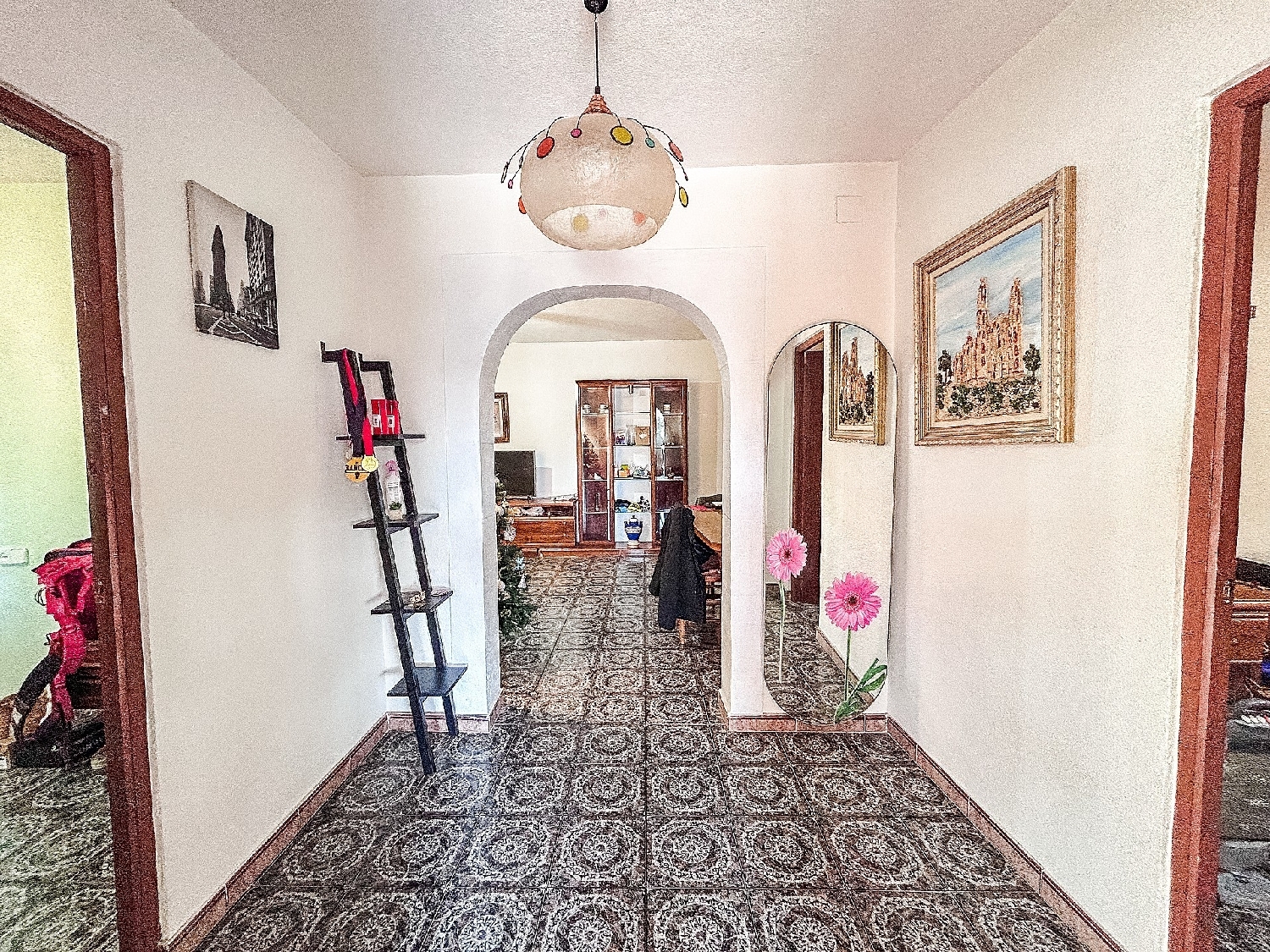  à vendre maison de campagne Monforte Del Cid Vinalopó Mitjà 22