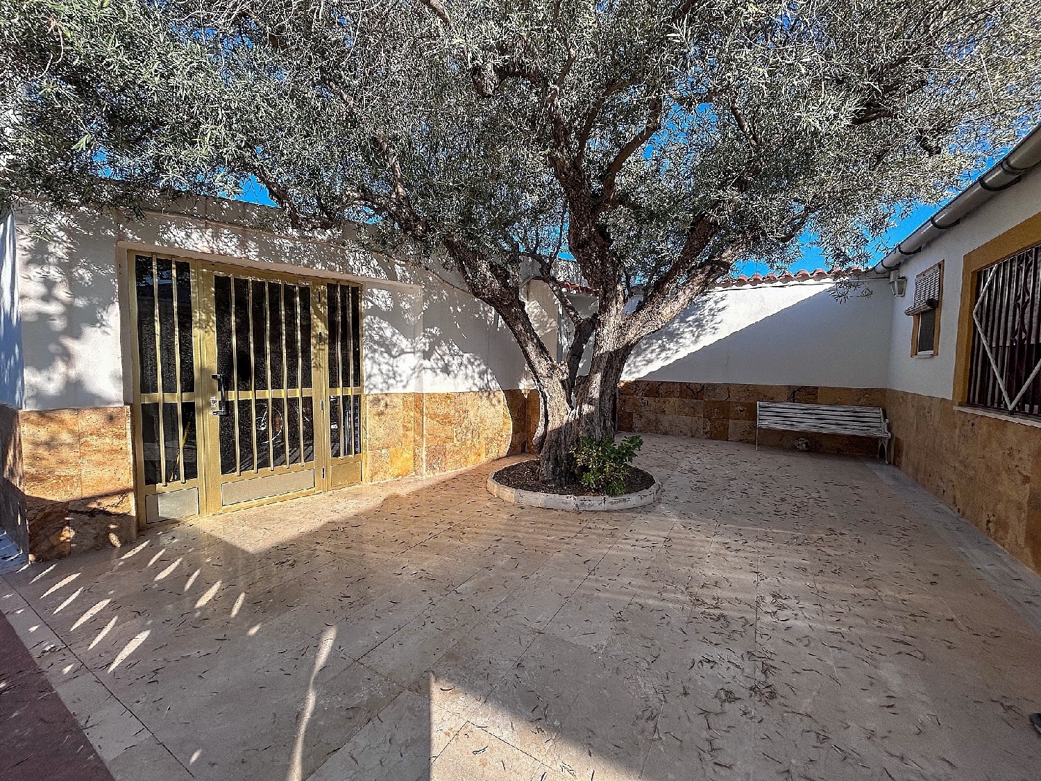  à vendre maison de campagne Monforte Del Cid Vinalopó Mitjà 15