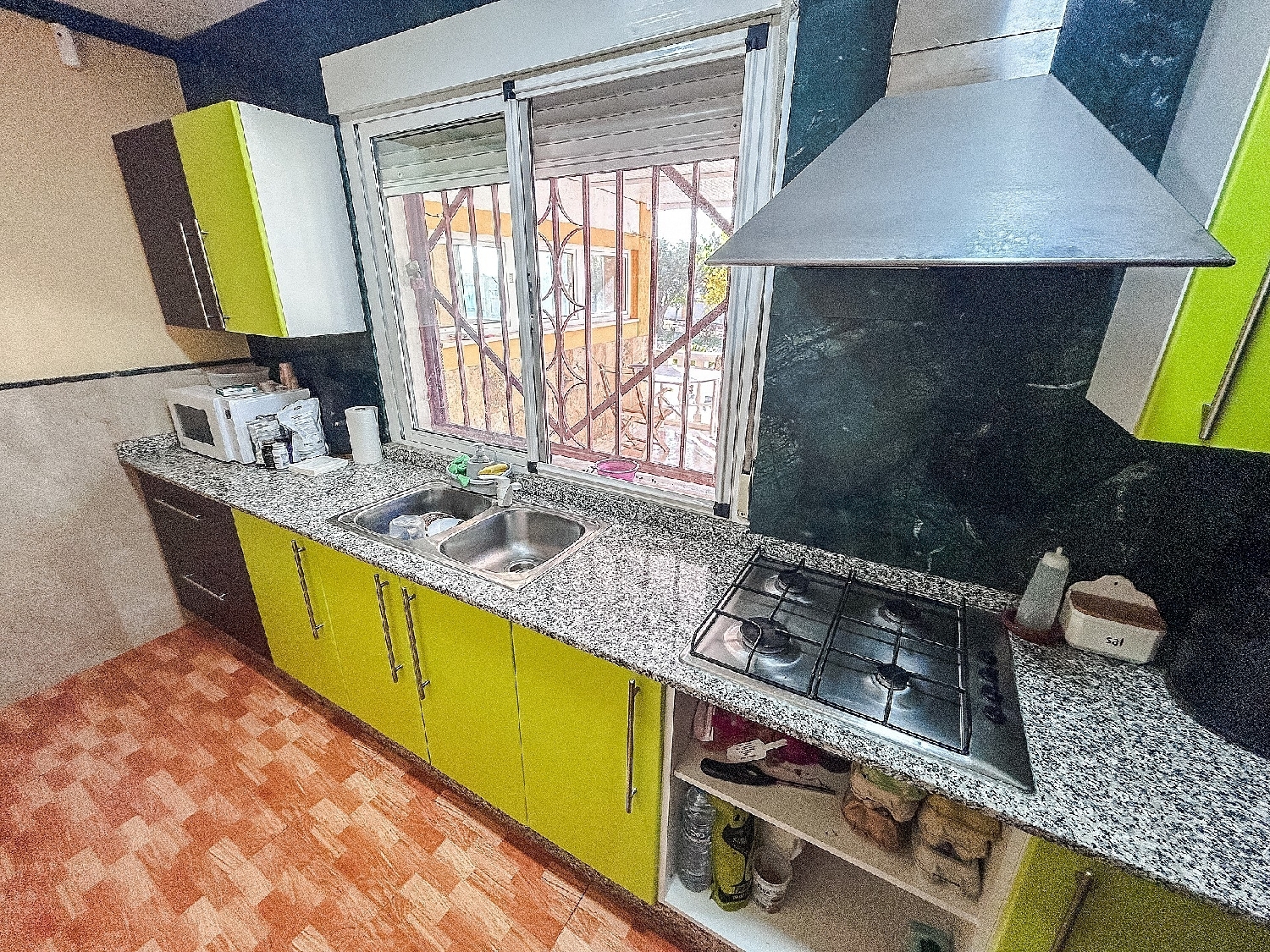  à vendre maison de campagne Monforte Del Cid Vinalopó Mitjà 28