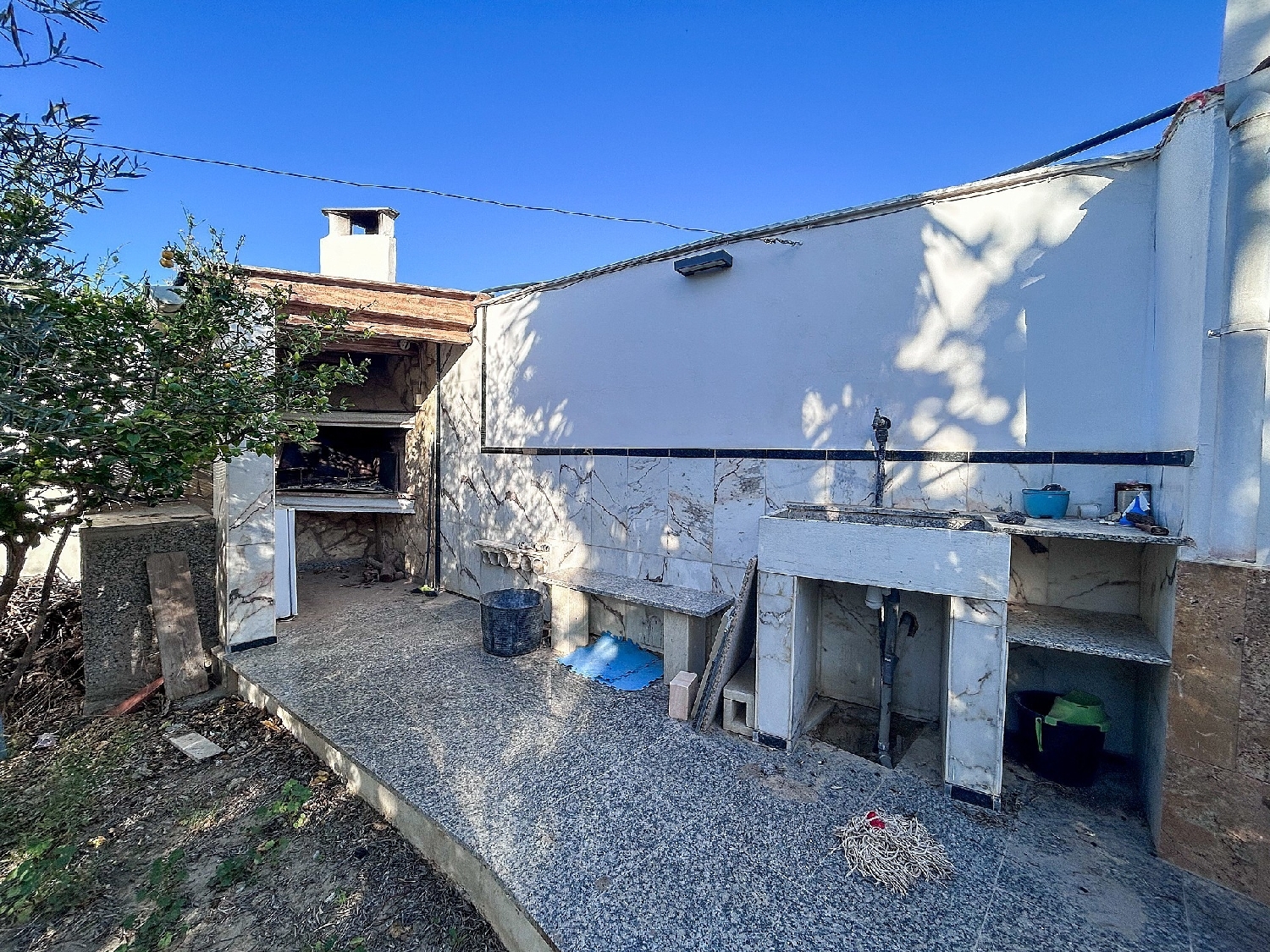  à vendre maison de campagne Monforte Del Cid Vinalopó Mitjà 14