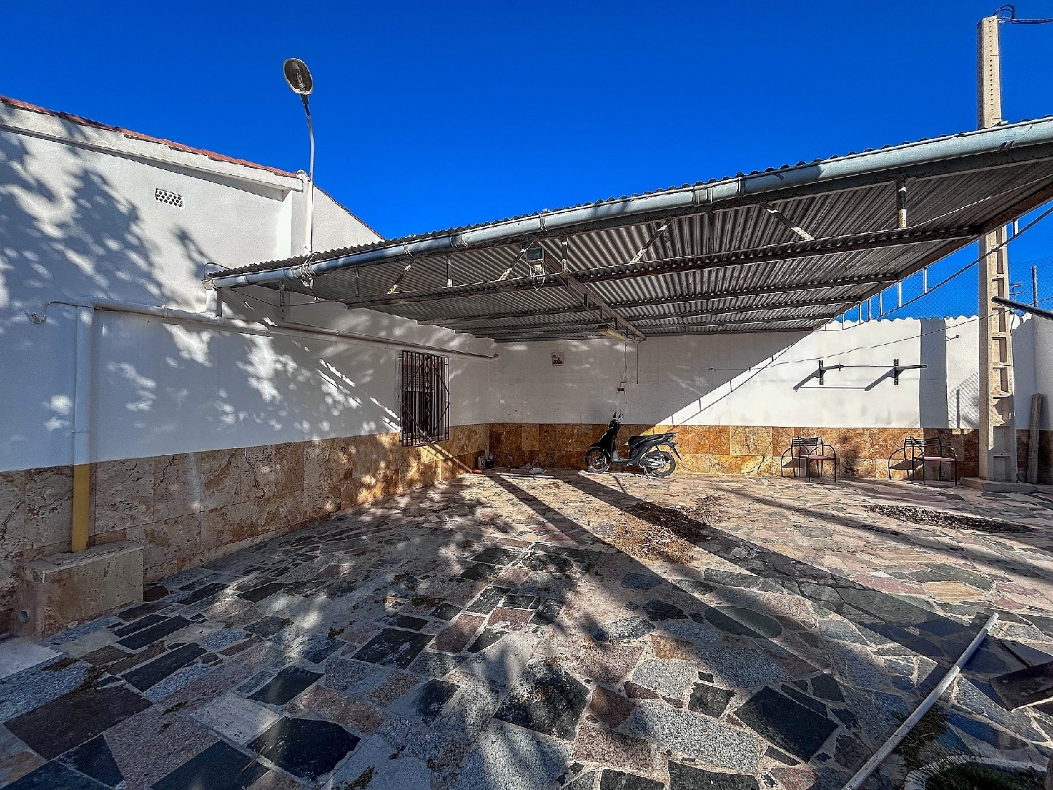  à vendre maison de campagne Monforte Del Cid Vinalopó Mitjà 7