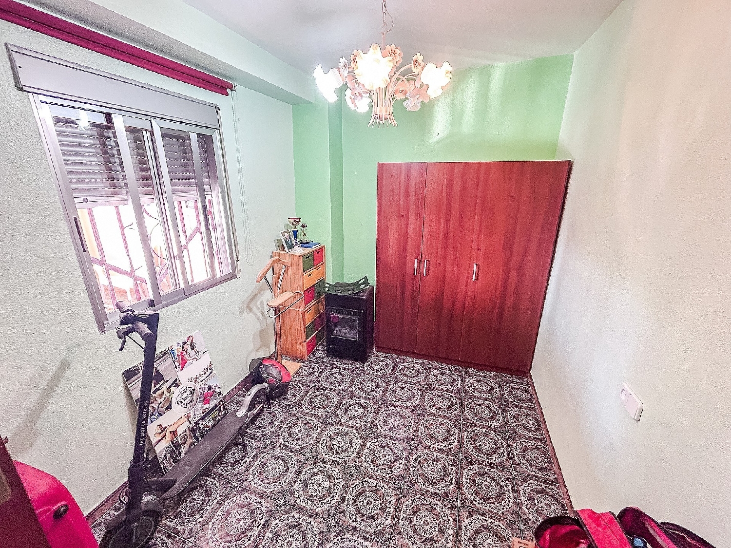  à vendre maison de campagne Monforte Del Cid Vinalopó Mitjà 35