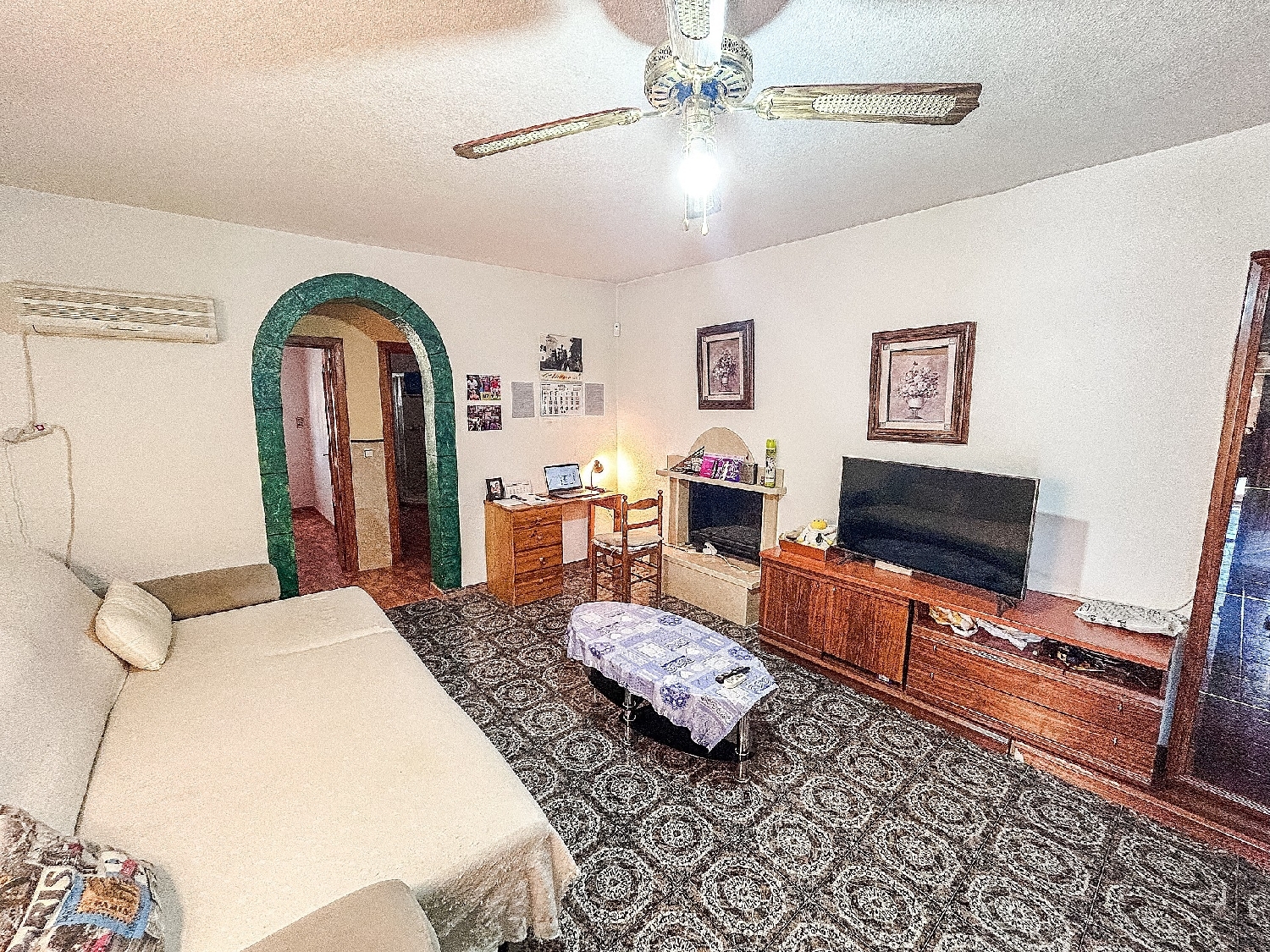  à vendre maison de campagne Monforte Del Cid Vinalopó Mitjà 24