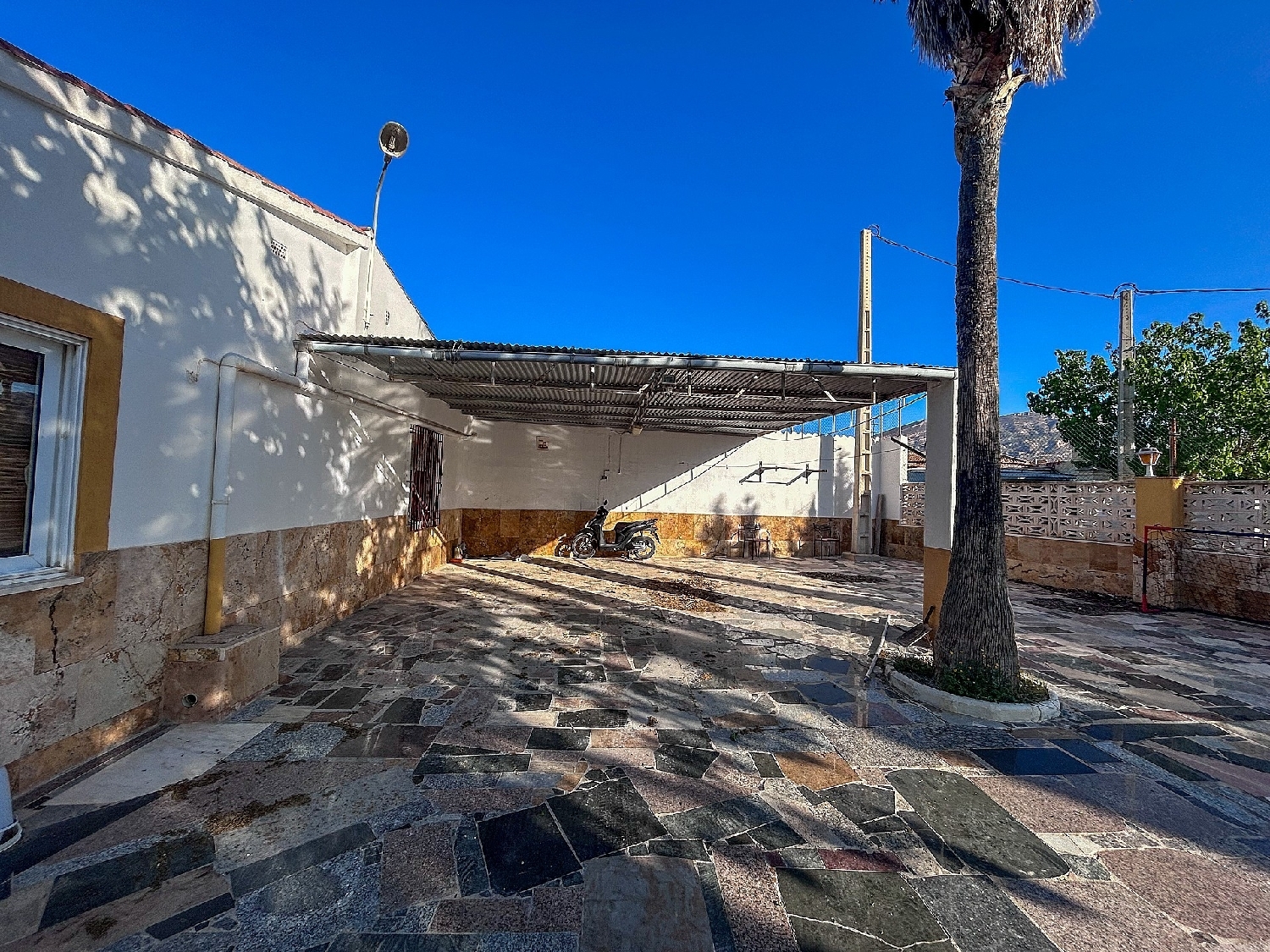  te koop boerderij Monforte Del Cid Vinalopó Mitjà 6