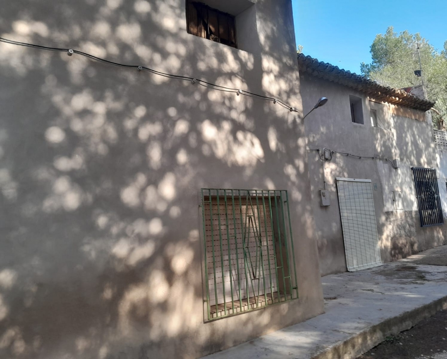  en venta finca rústica Monóvar Vinalopó Mitjà 4