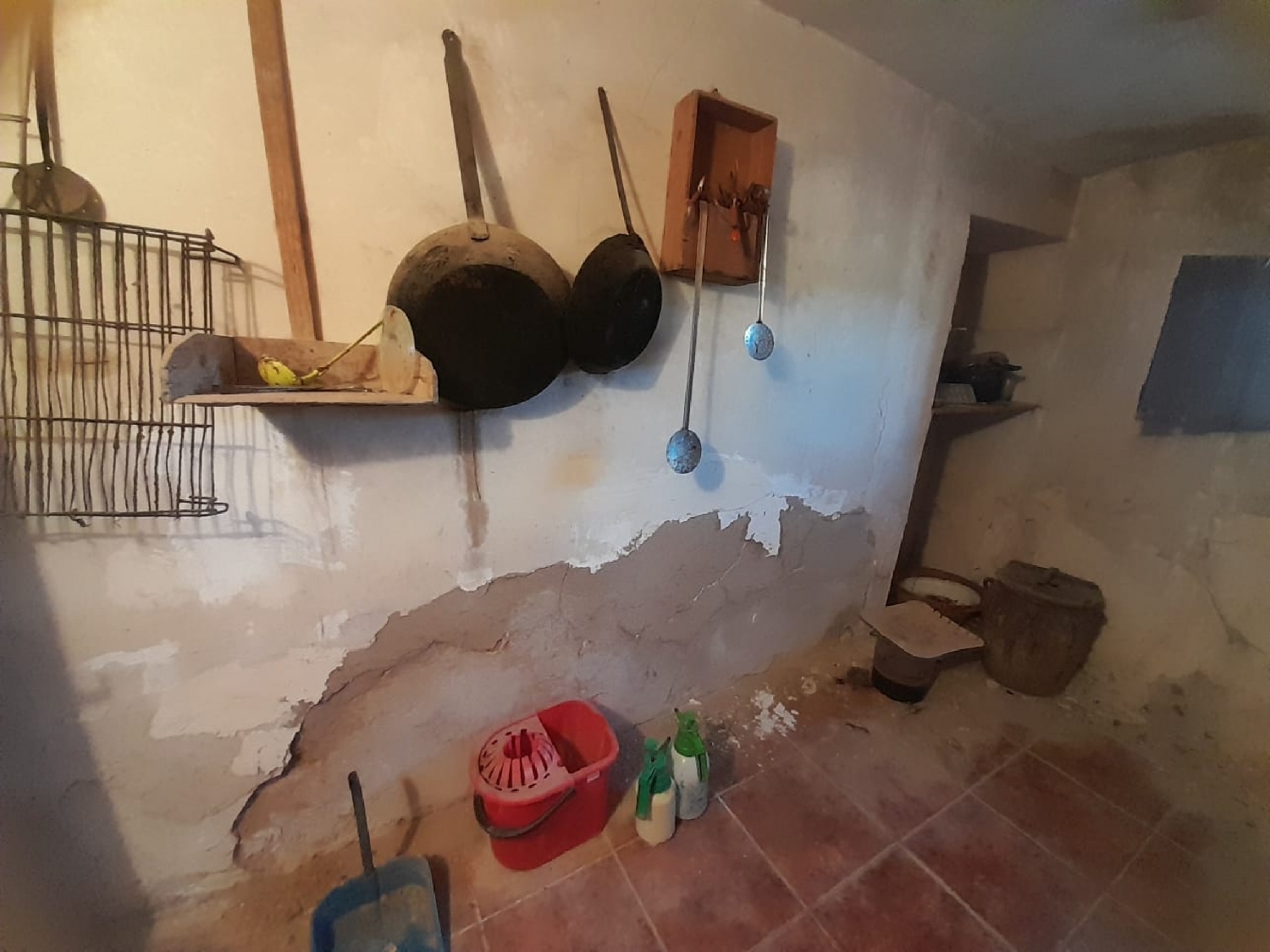  en venta finca rústica Monóvar Vinalopó Mitjà 18