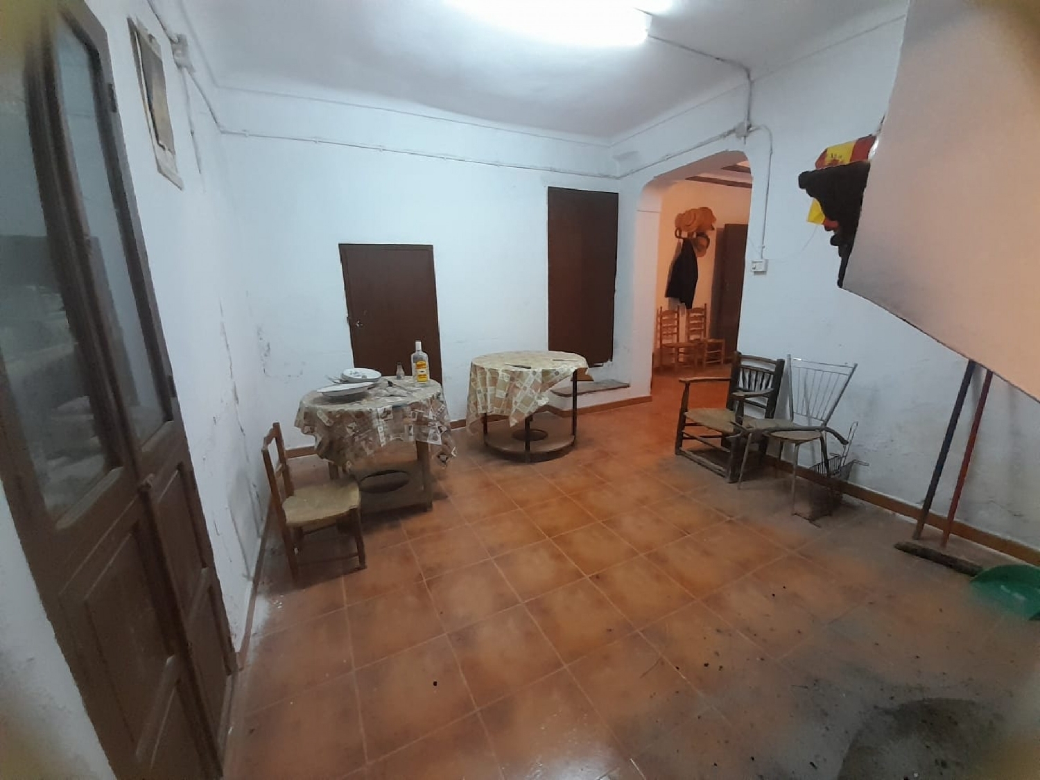  en venta finca rústica Monóvar Vinalopó Mitjà 19
