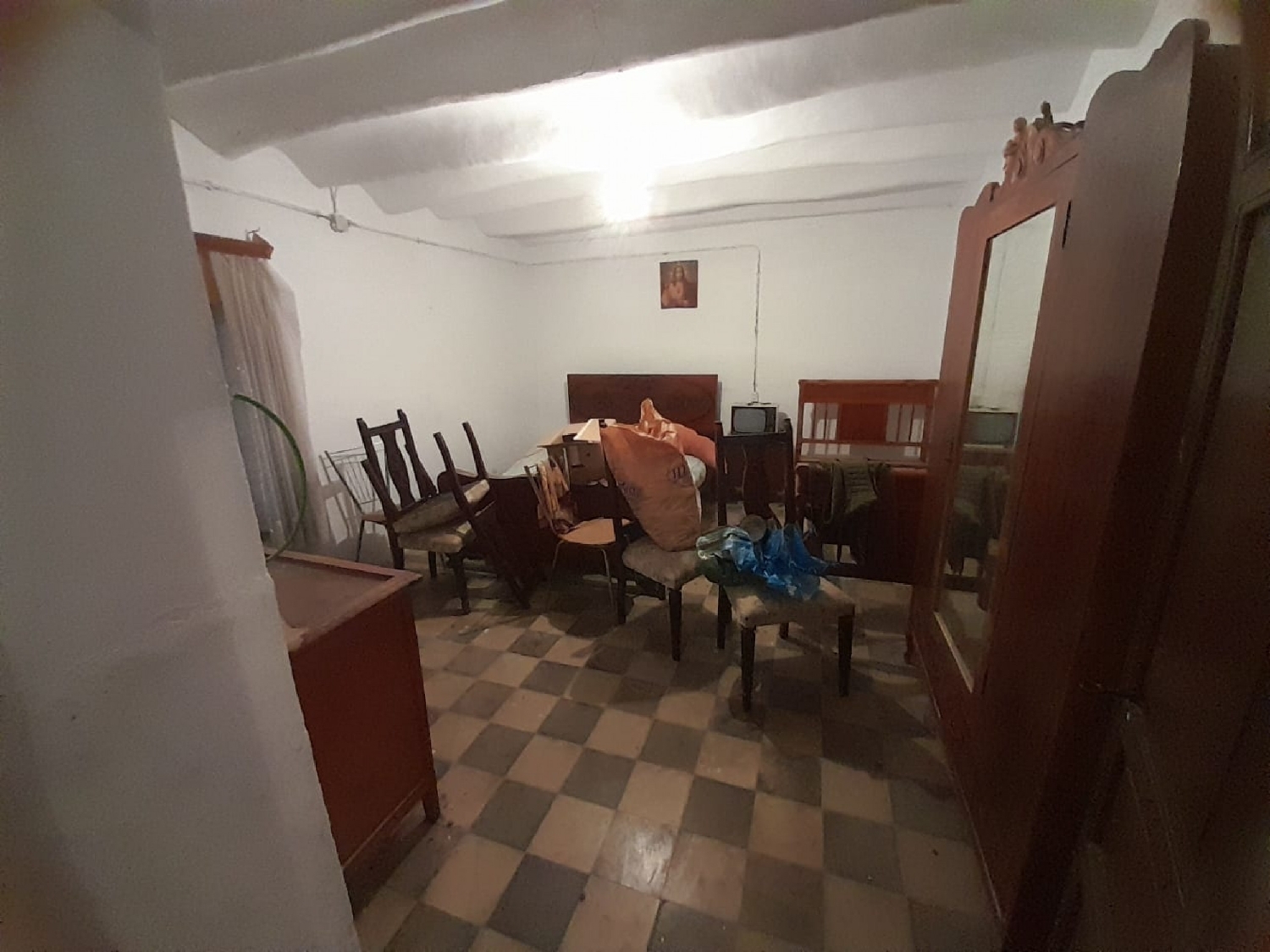  en venta finca rústica Monóvar Vinalopó Mitjà 13