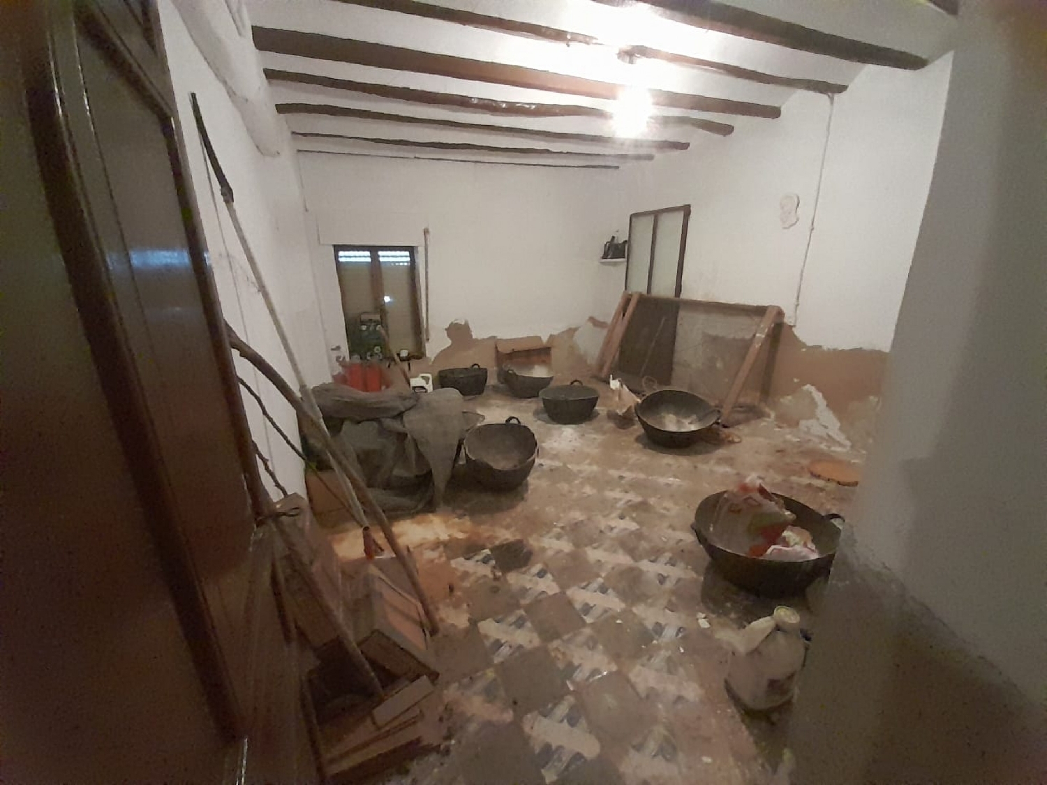  en venta finca rústica Monóvar Vinalopó Mitjà 14