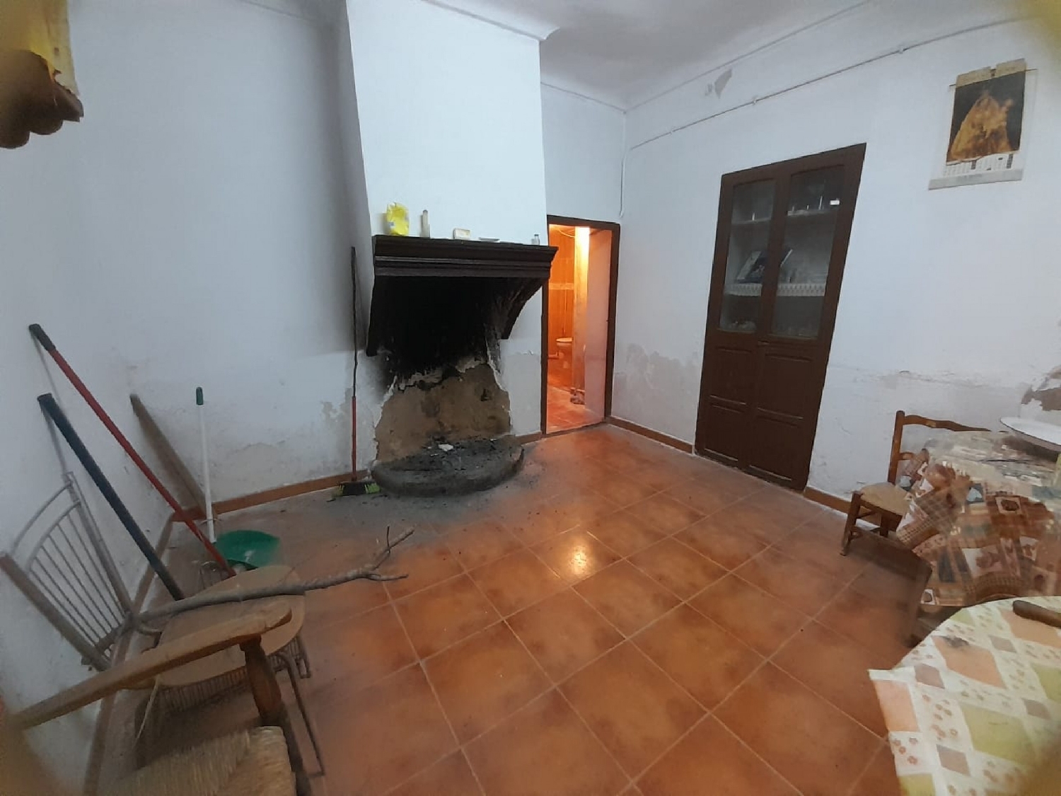  en venta finca rústica Monóvar Vinalopó Mitjà 16