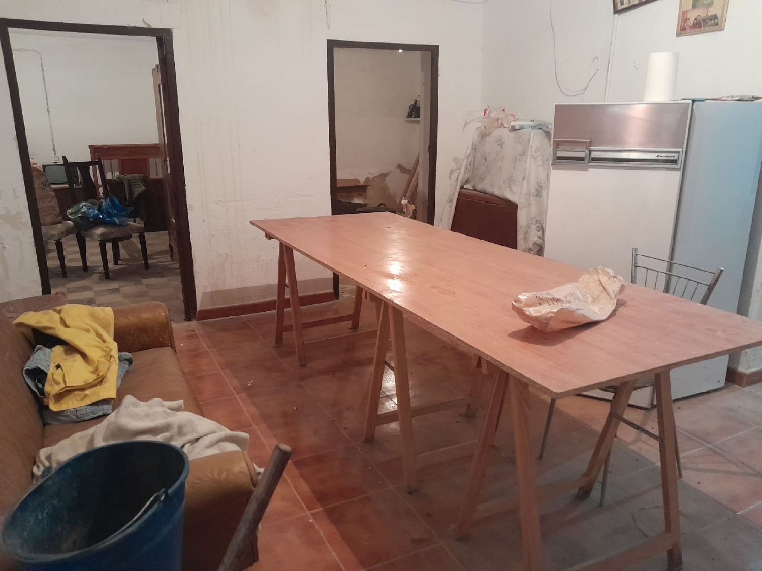  en venta finca rústica Monóvar Vinalopó Mitjà 11