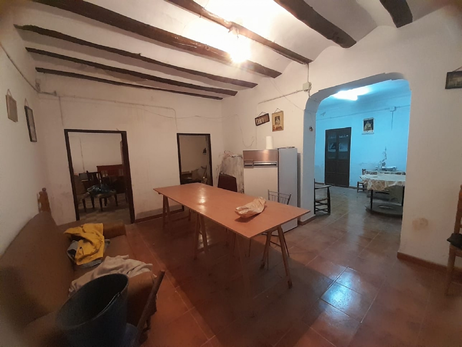  en venta finca rústica Monóvar Vinalopó Mitjà 12