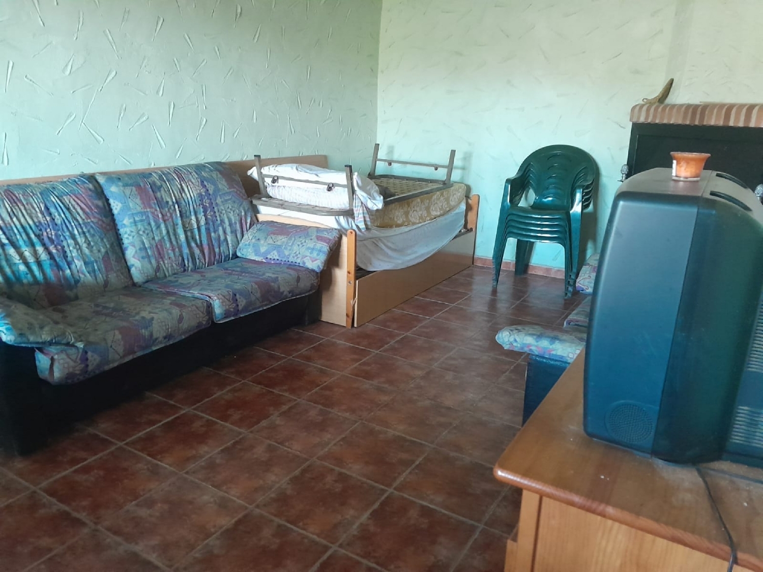  en venta finca rústica Monóvar Vinalopó Mitjà 5