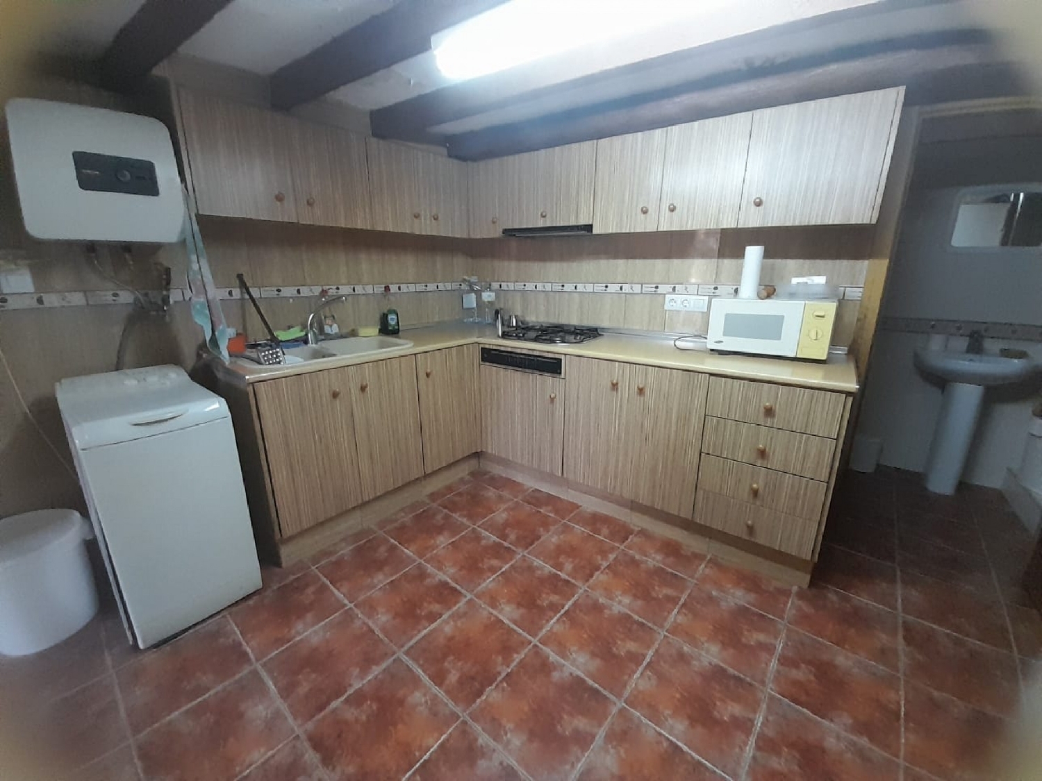  en venta finca rústica Monóvar Vinalopó Mitjà 7