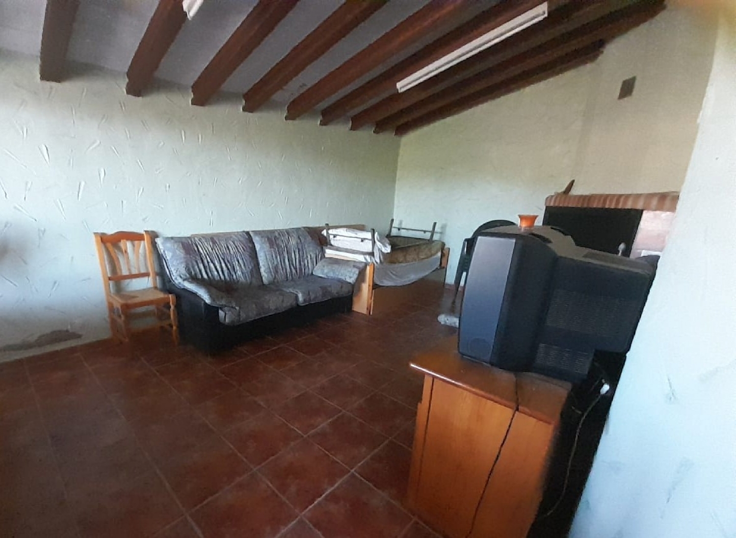  en venta finca rústica Monóvar Vinalopó Mitjà 15