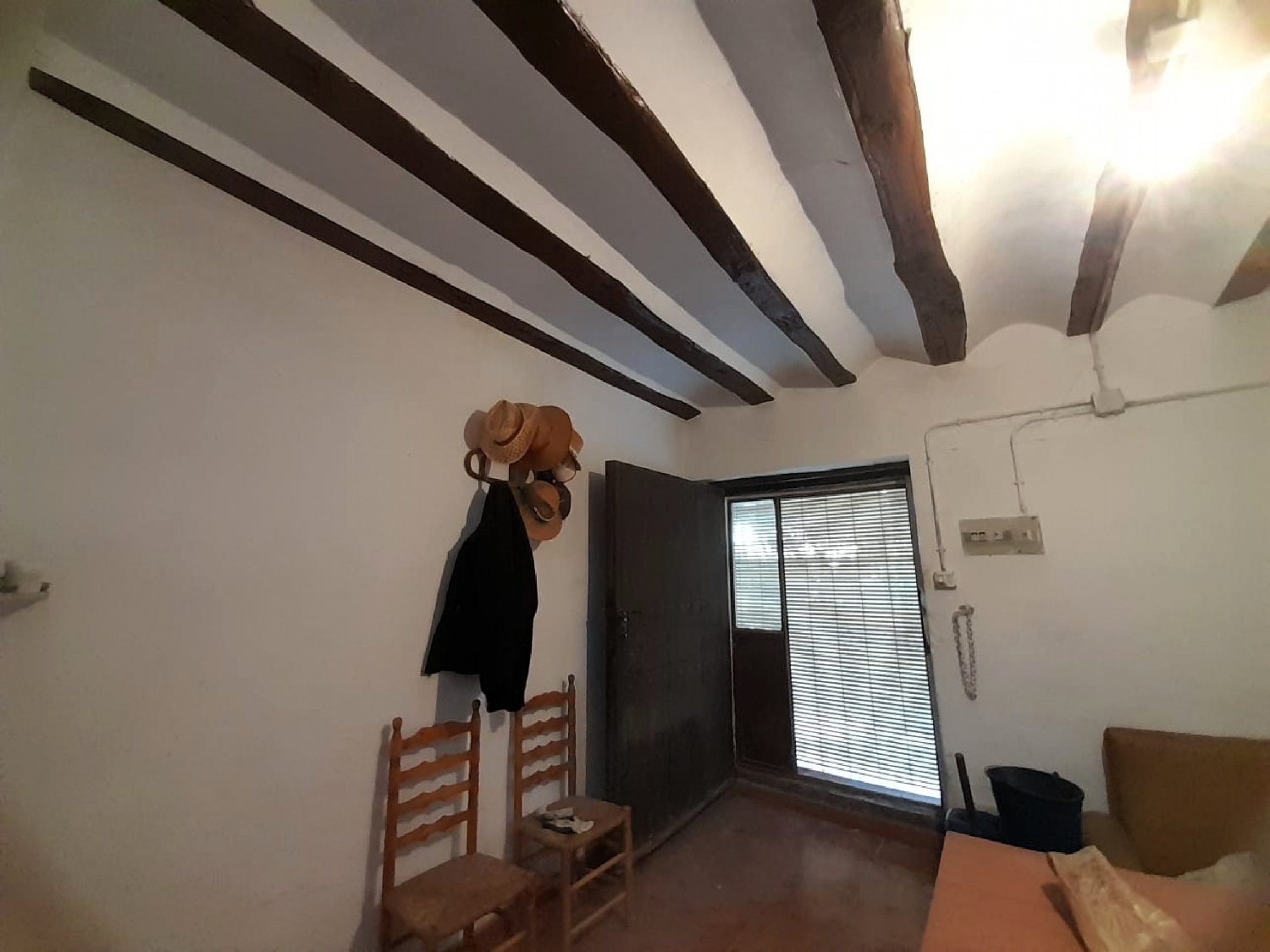  en venta finca rústica Monóvar Vinalopó Mitjà 20