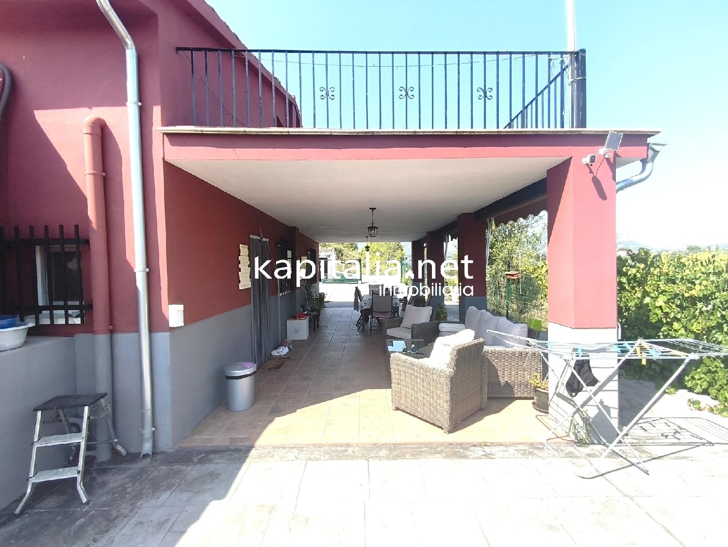 en venta finca rústica Muro De Alcoy Comtat 2