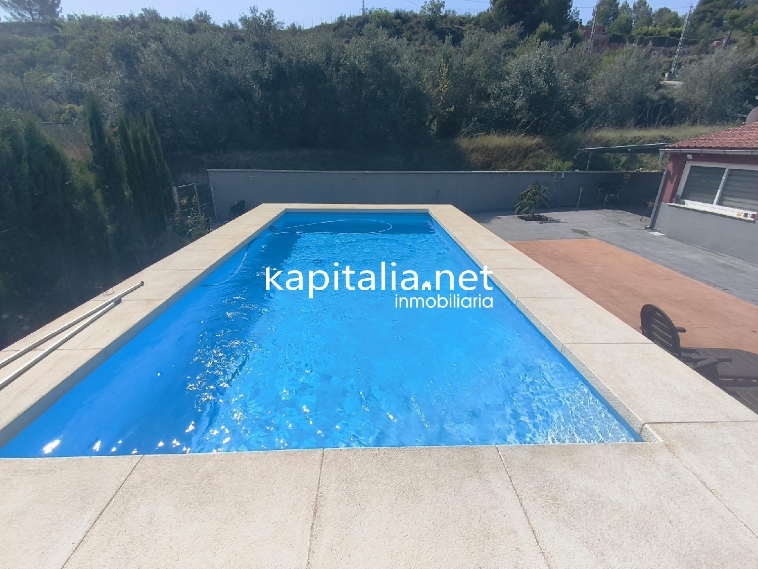  en venta finca rústica Muro De Alcoy Comtat 5