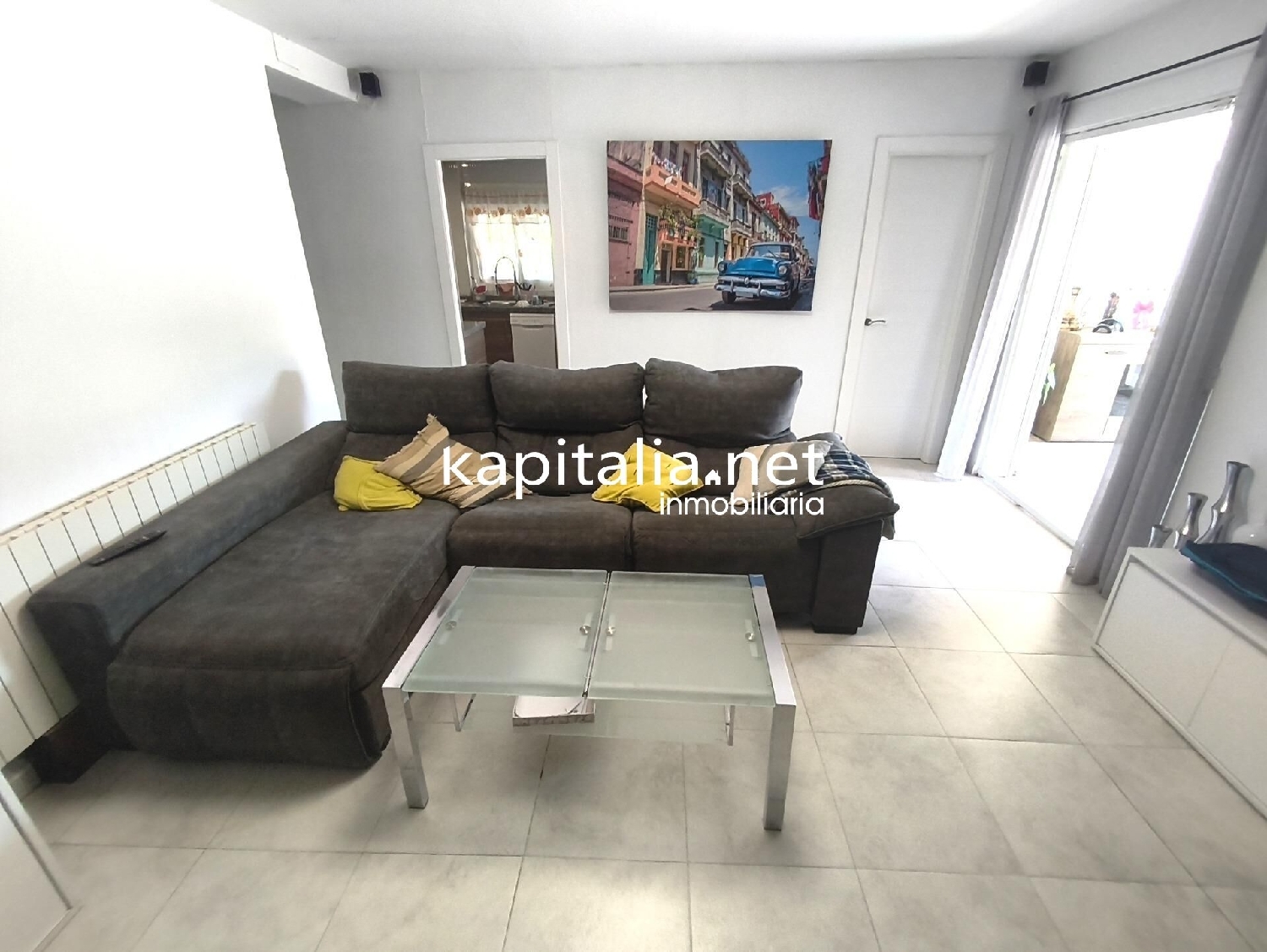  en venta finca rústica Muro De Alcoy Comtat 8
