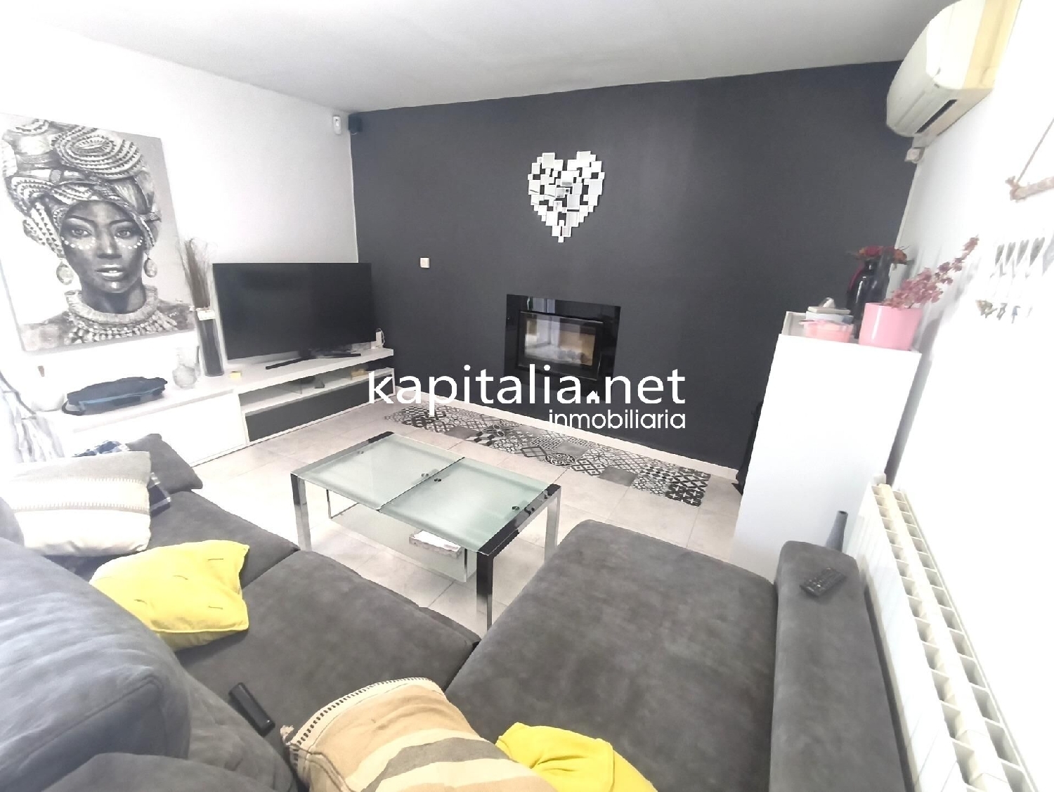  en venta finca rústica Muro De Alcoy Comtat 6