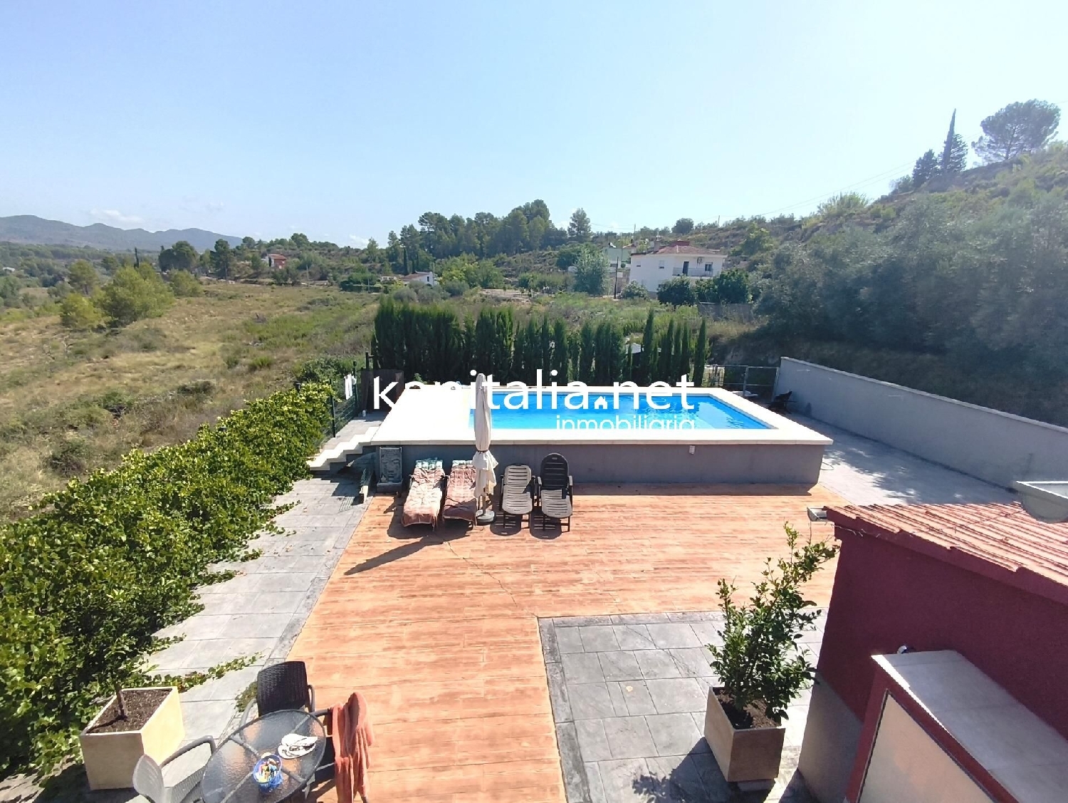  en venta finca rústica Muro De Alcoy Comtat 4