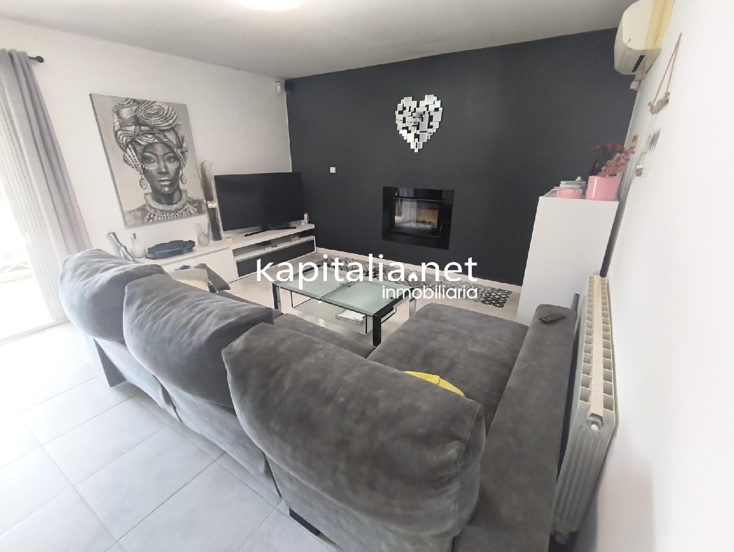  en venta finca rústica Muro De Alcoy Comtat 7