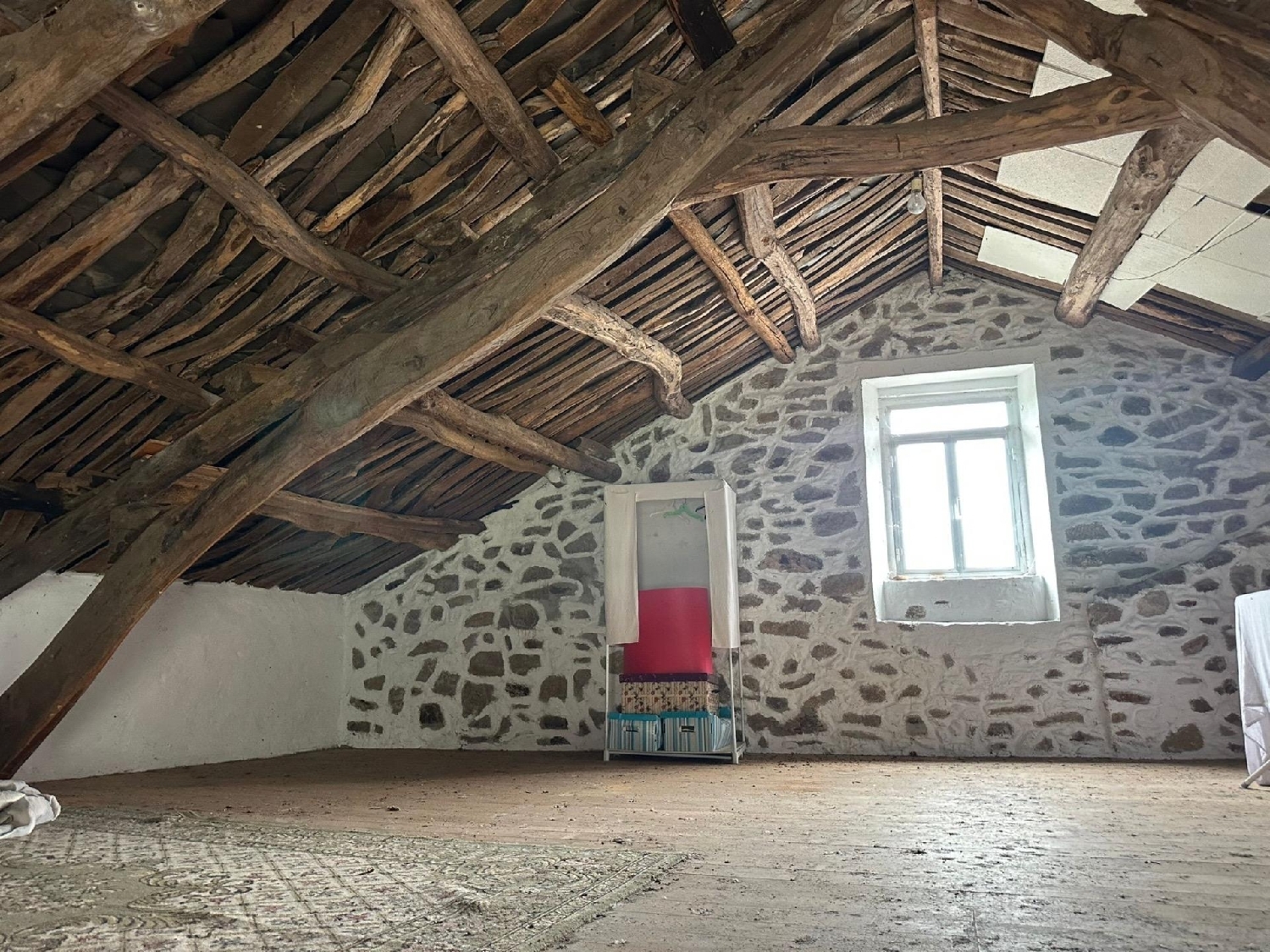  te koop boerderij O Vicedo Mariña Occidental 5