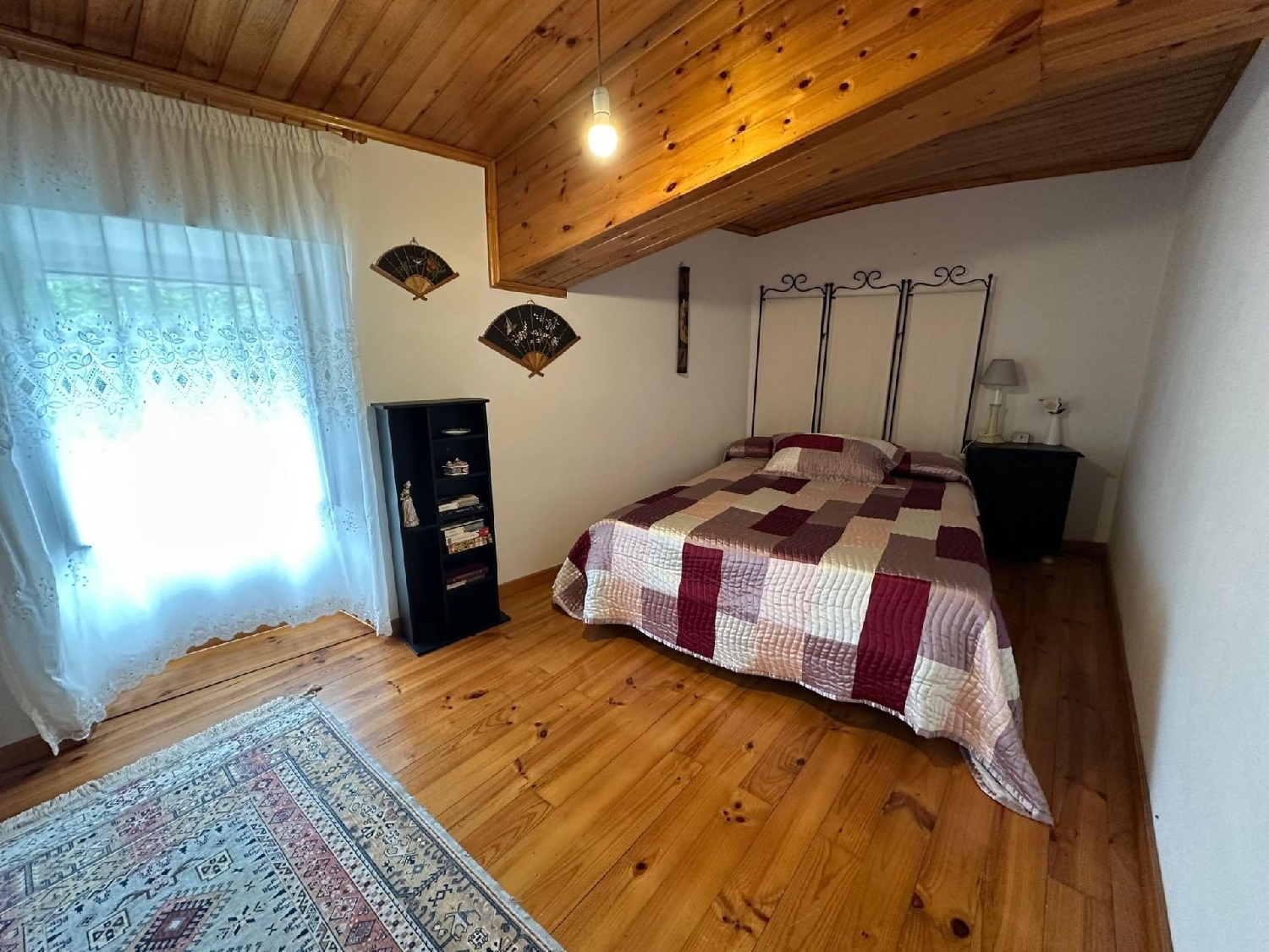  te koop boerderij O Vicedo Mariña Occidental 4