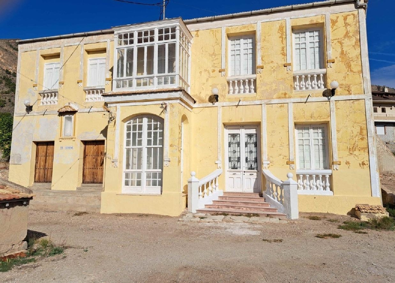  kaufen Landhaus Orihuela Baix Segura 7