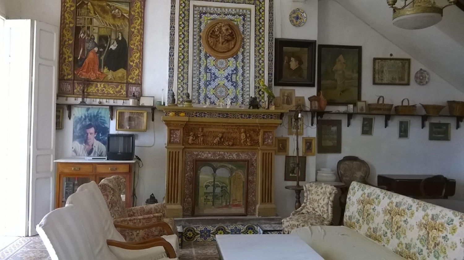  kaufen Landhaus Orihuela Baix Segura 3