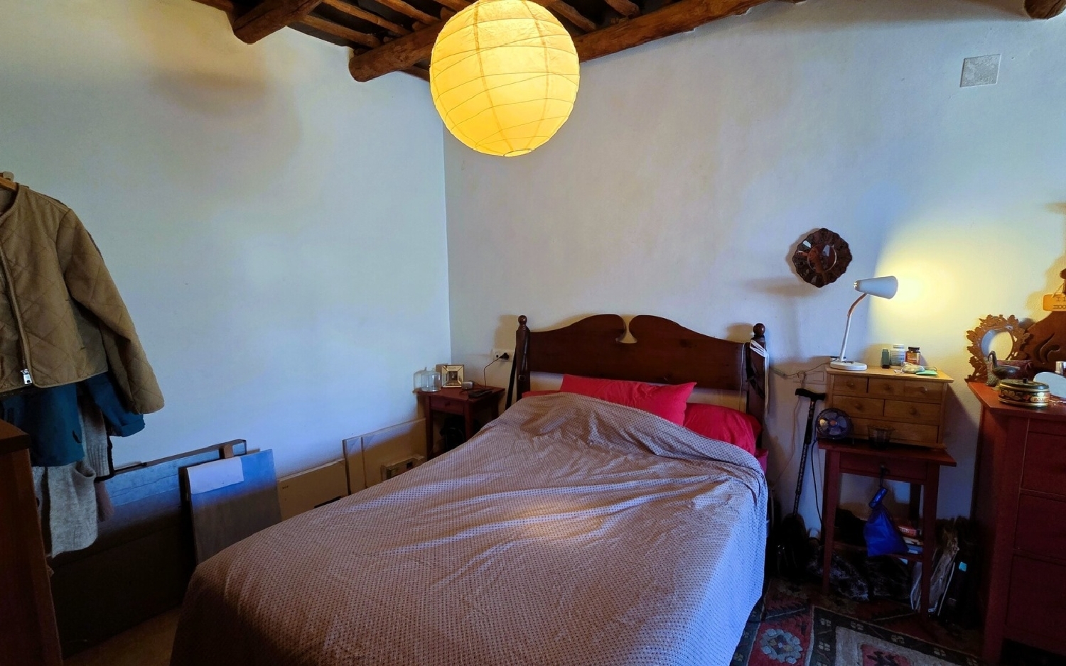  till salu hus på landet Pampaneira Alpujarra Granadina 25