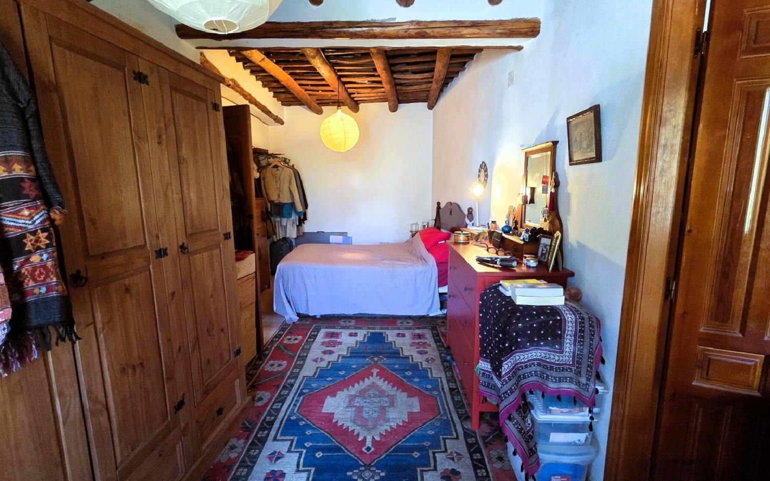  till salu hus på landet Pampaneira Alpujarra Granadina 27