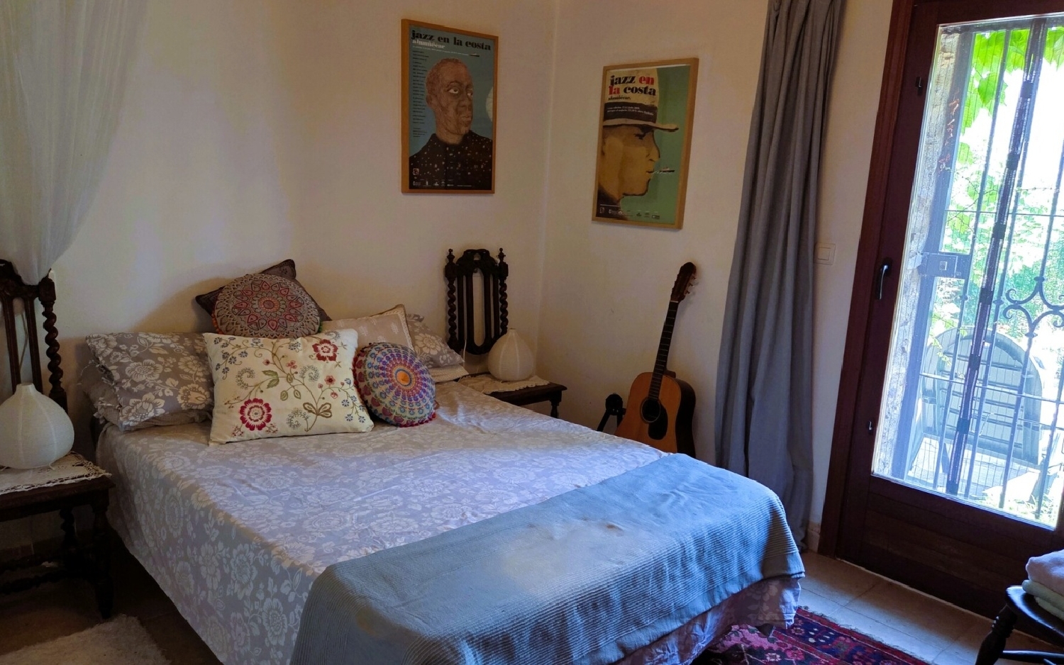  till salu hus på landet Pampaneira Alpujarra Granadina 22